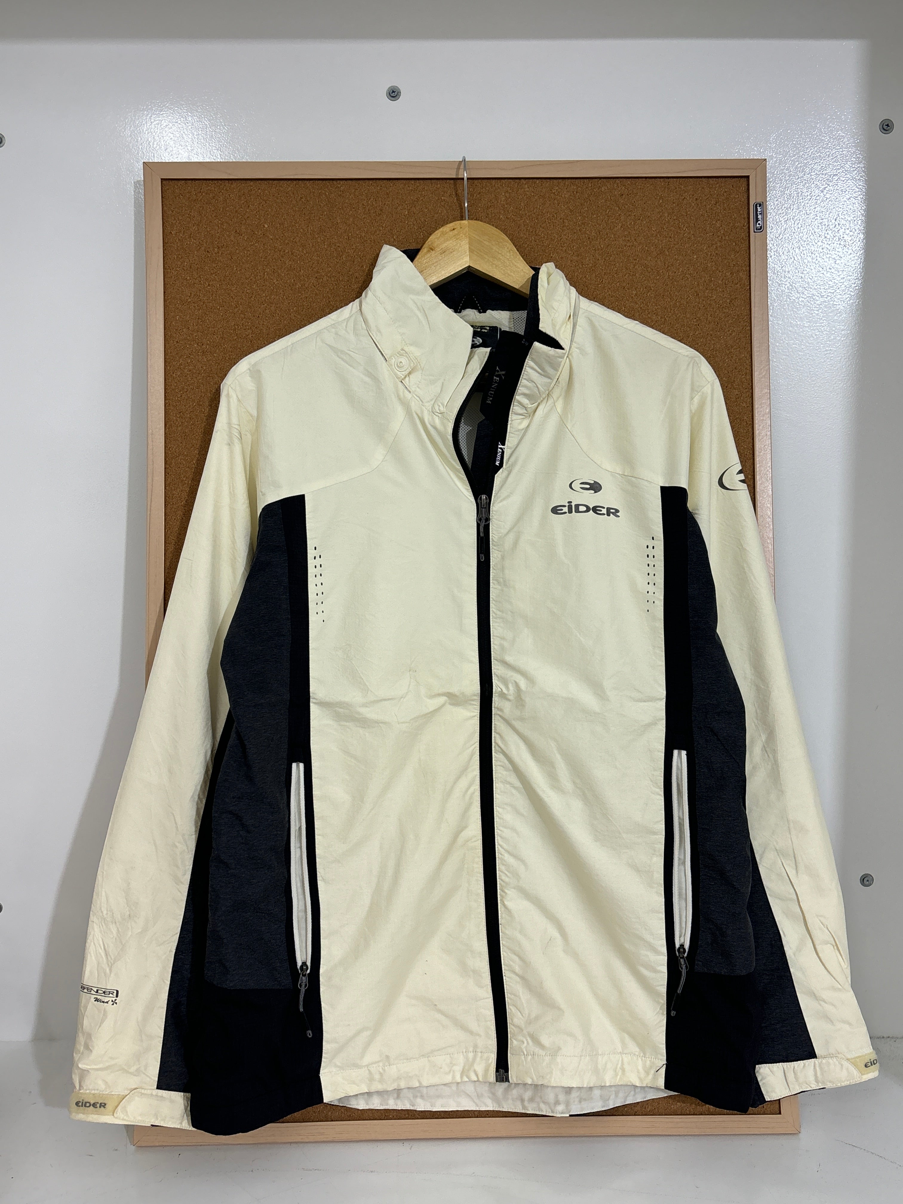 Eider summit series jacket