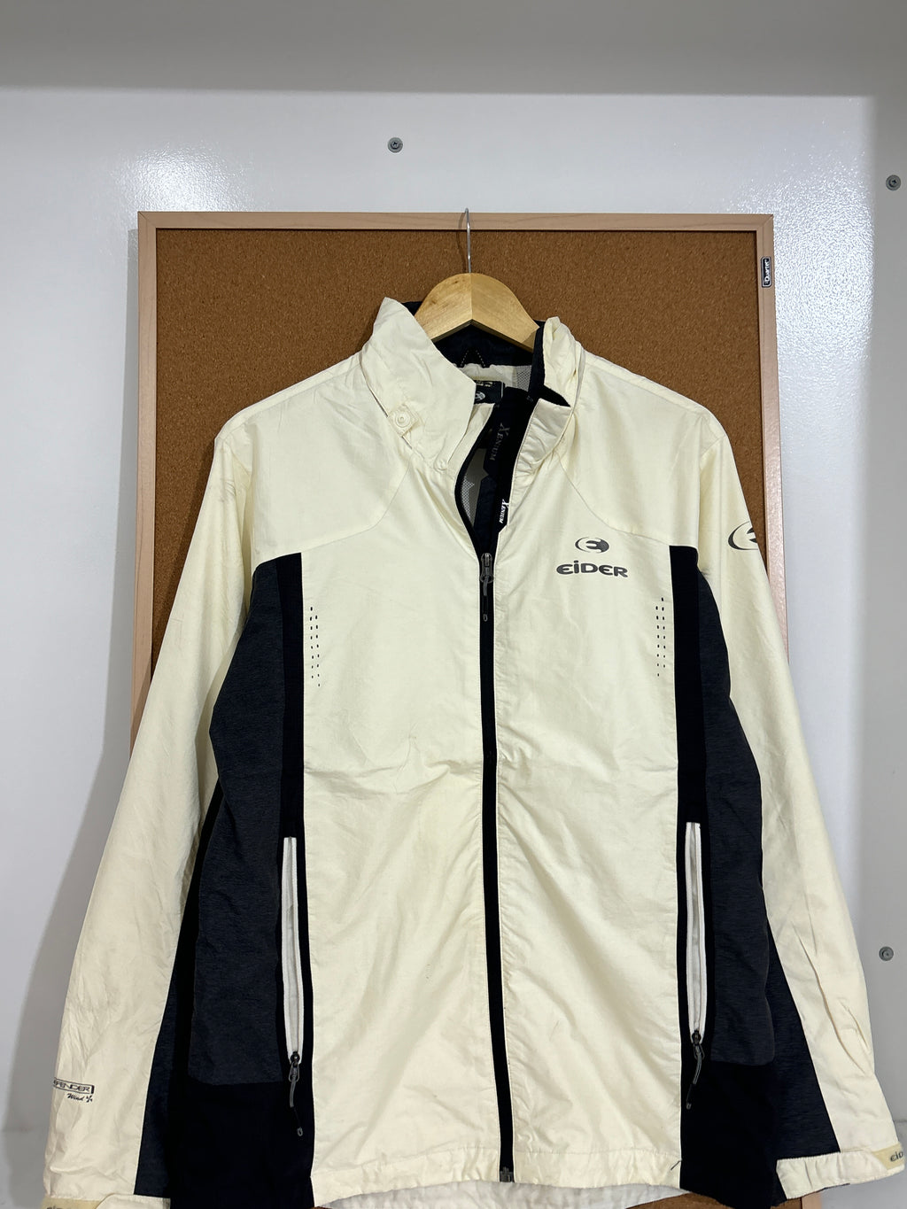 Eider summit series jacket