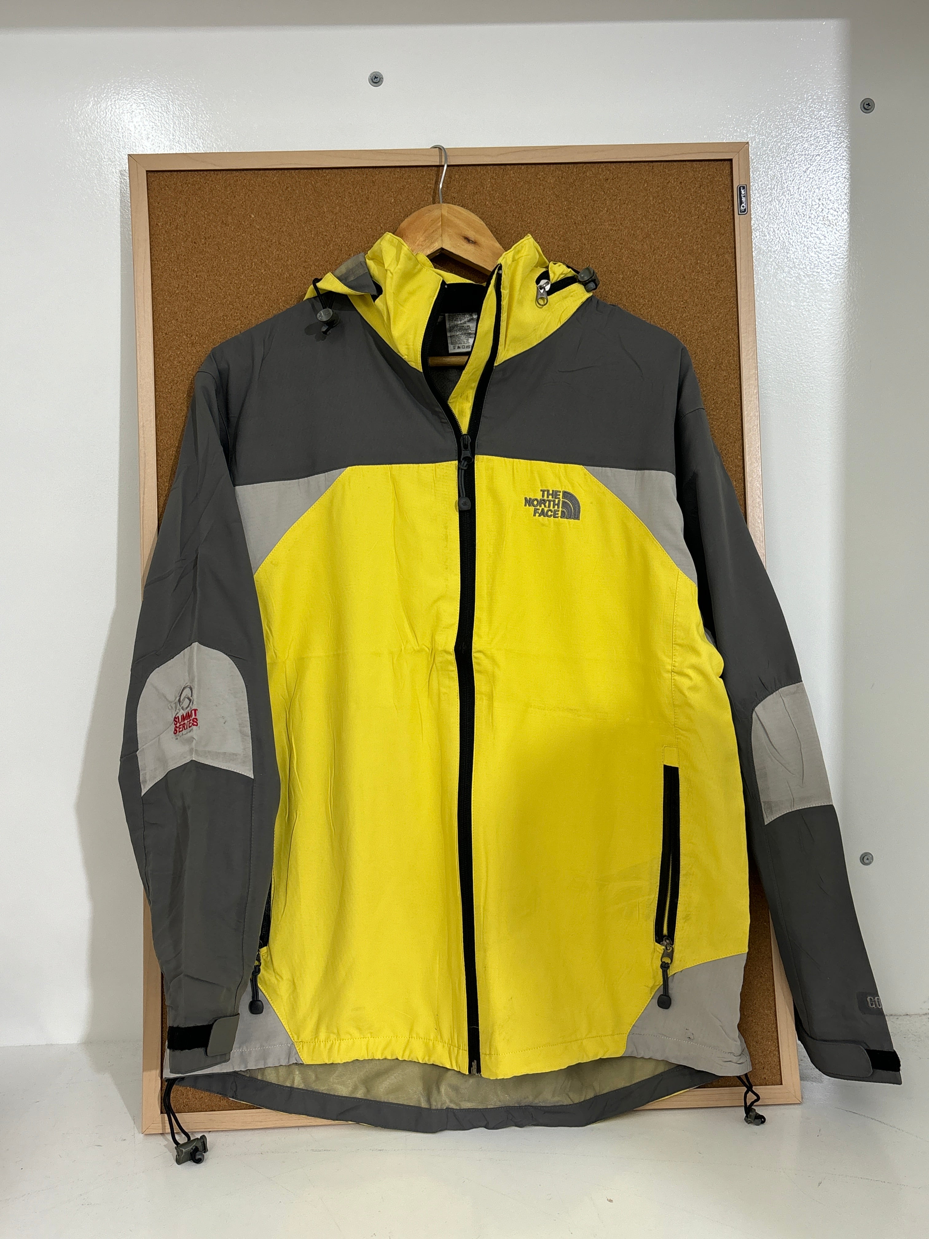 The North face summit series jacket
