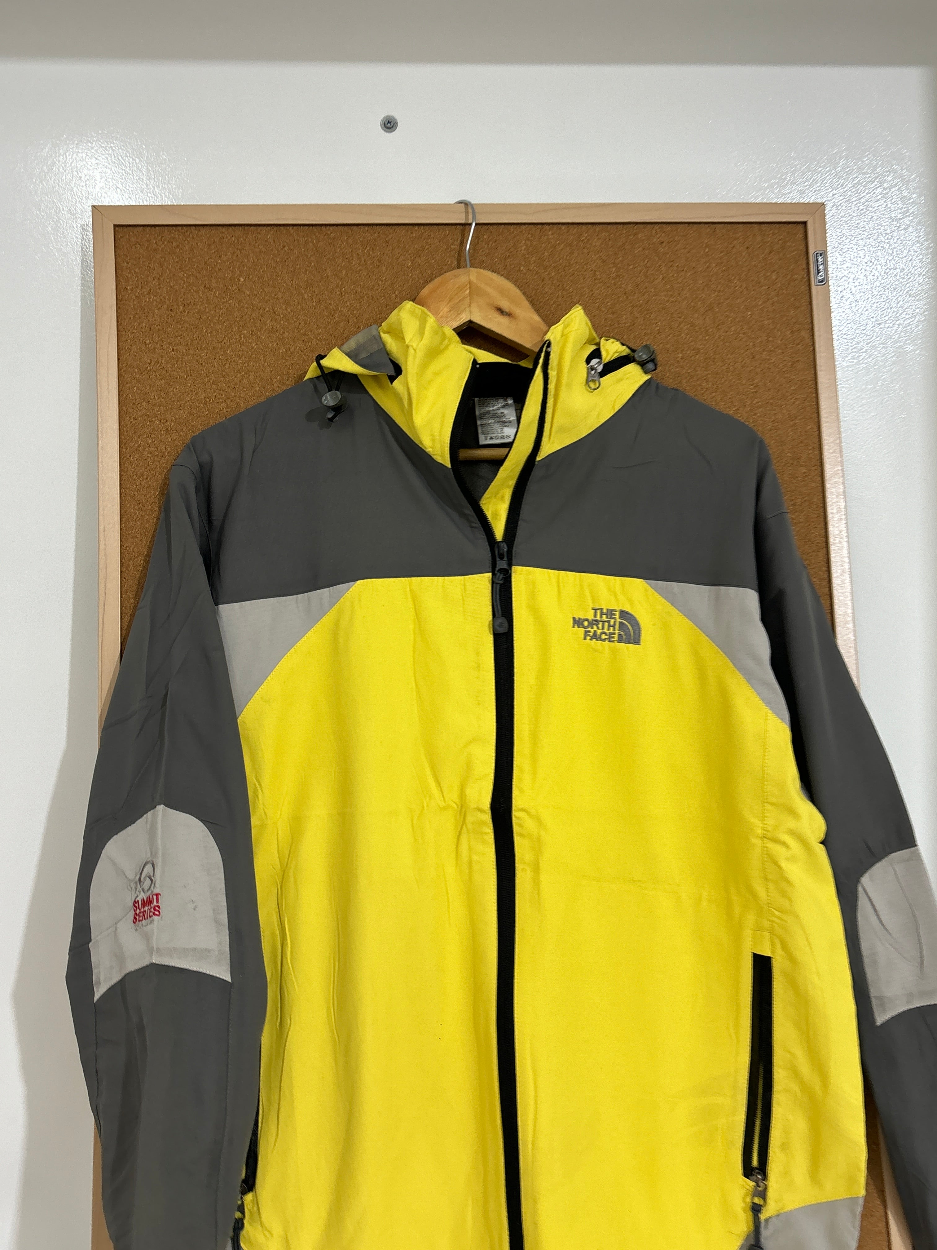 The North face summit series jacket
