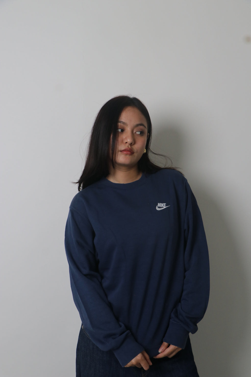 Nike Sweatshirt