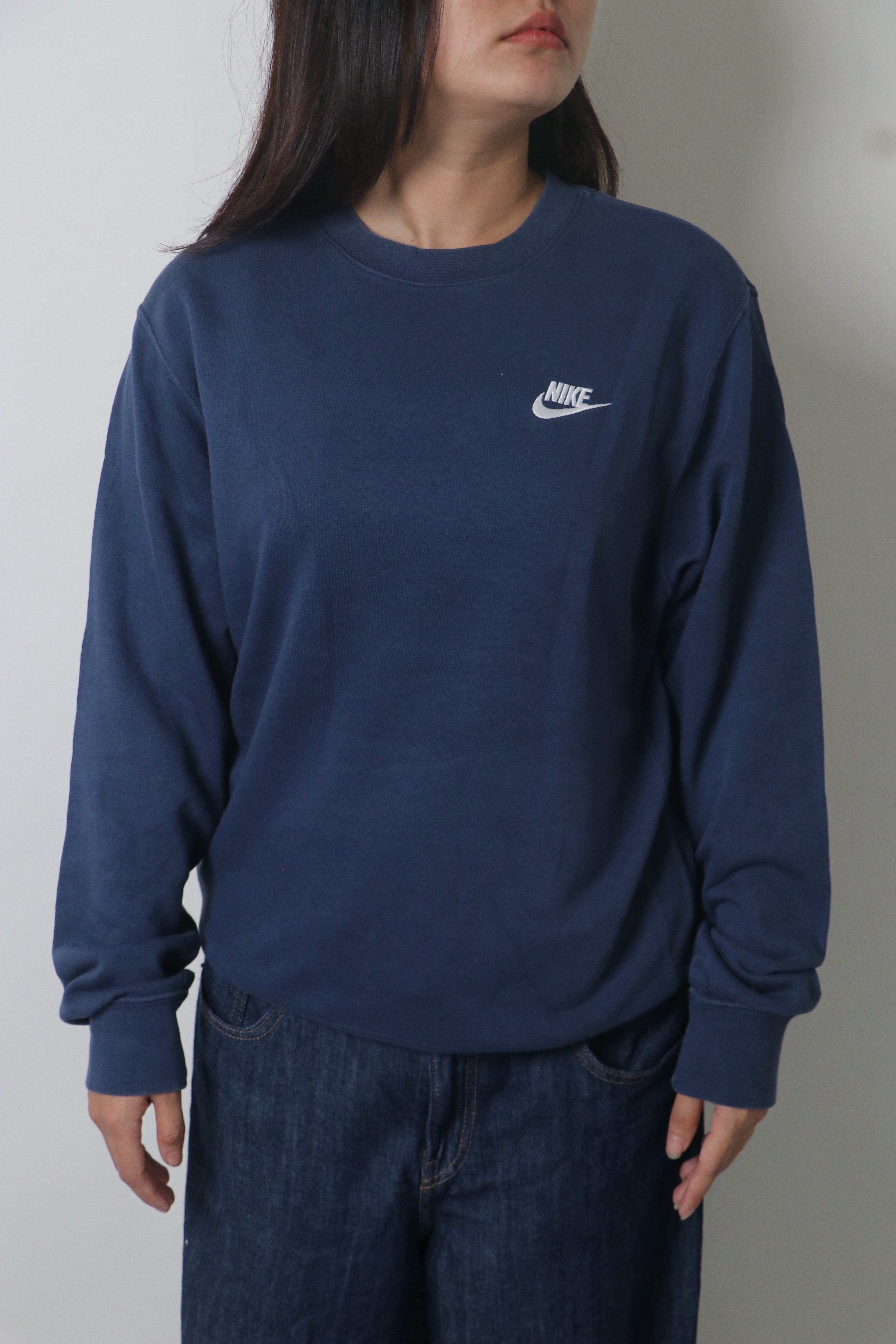Nike Sweatshirt