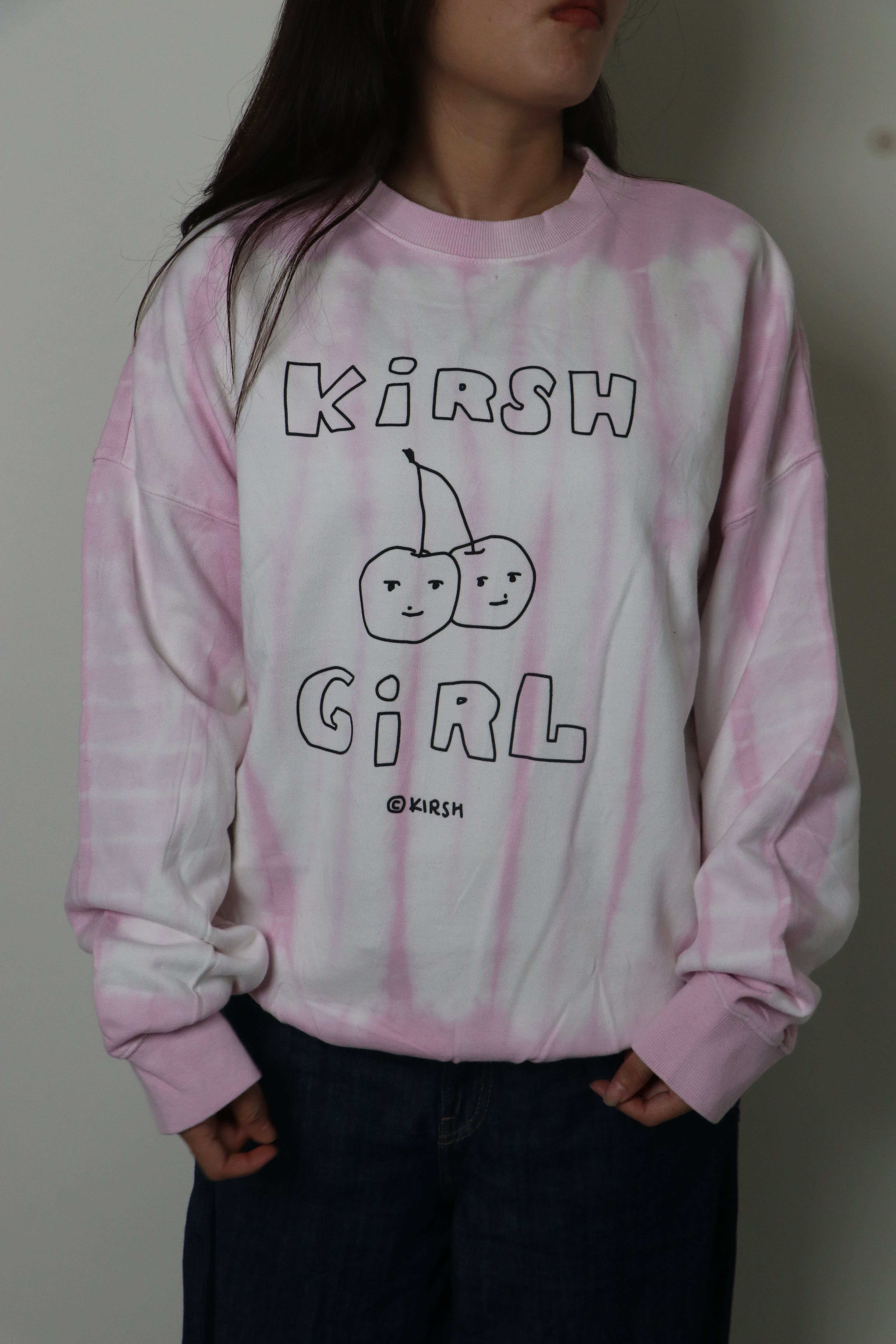 Kirsh Sweatshirt