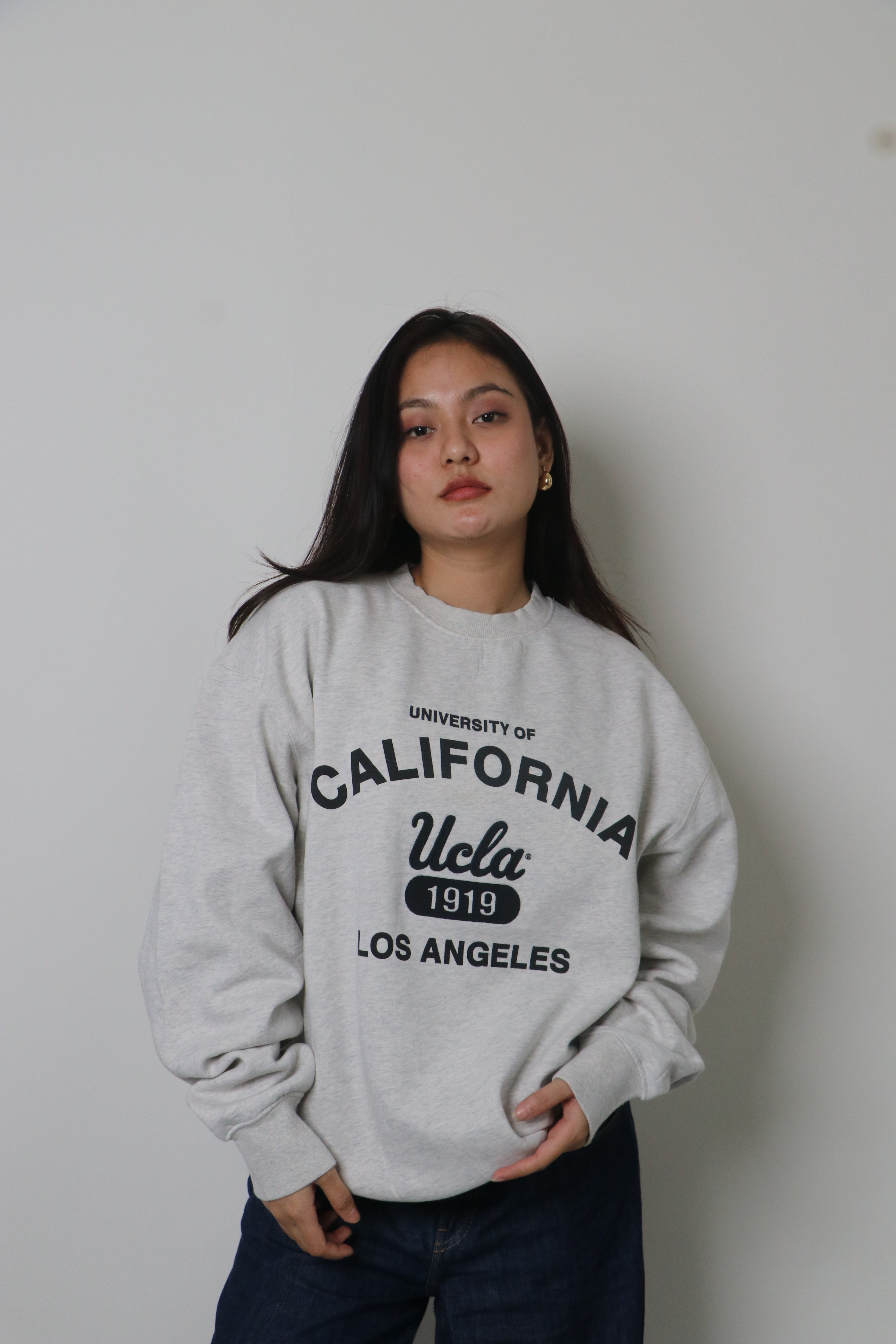 Ucla Sweatshirt