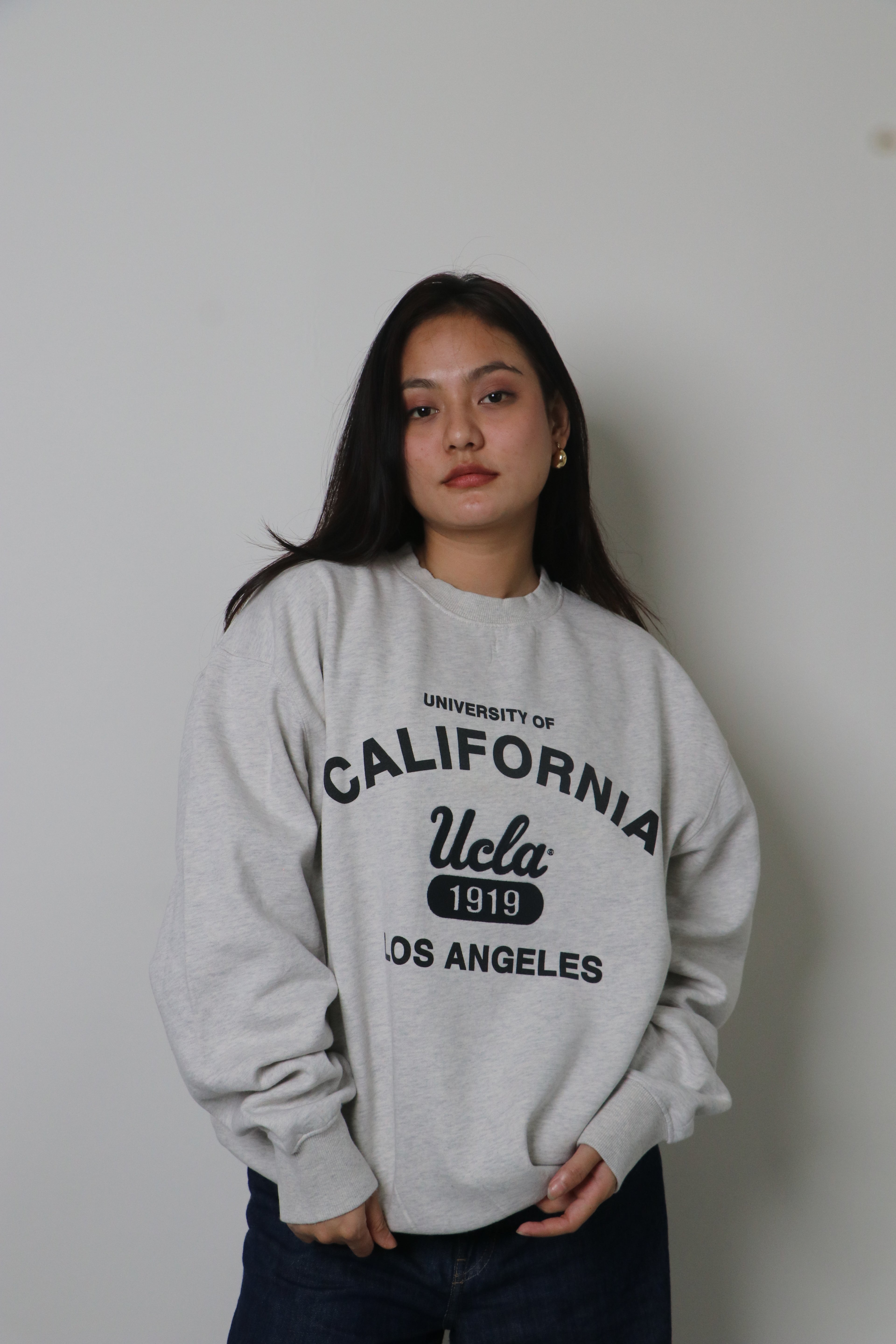 Ucla Sweatshirt
