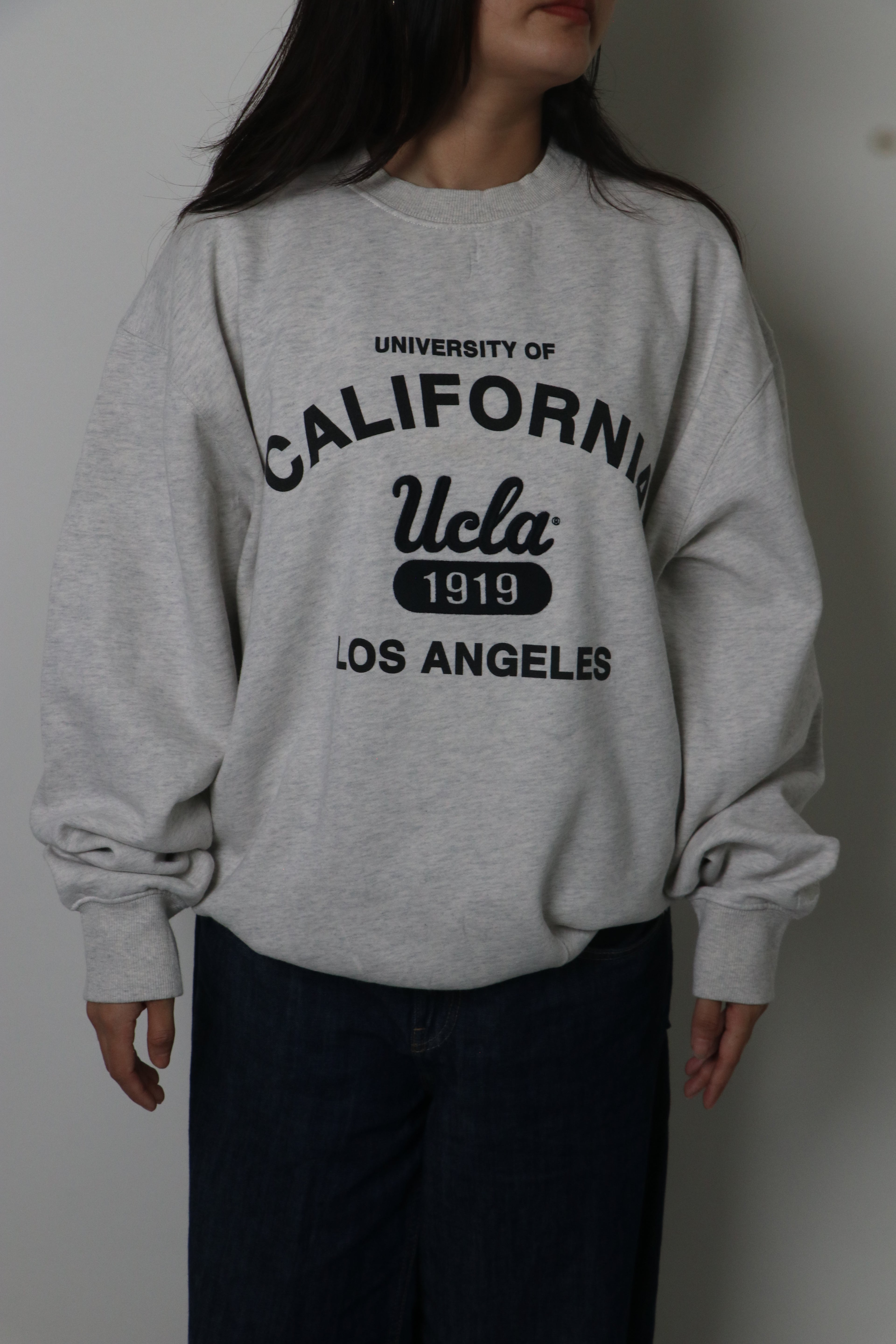 Ucla Sweatshirt