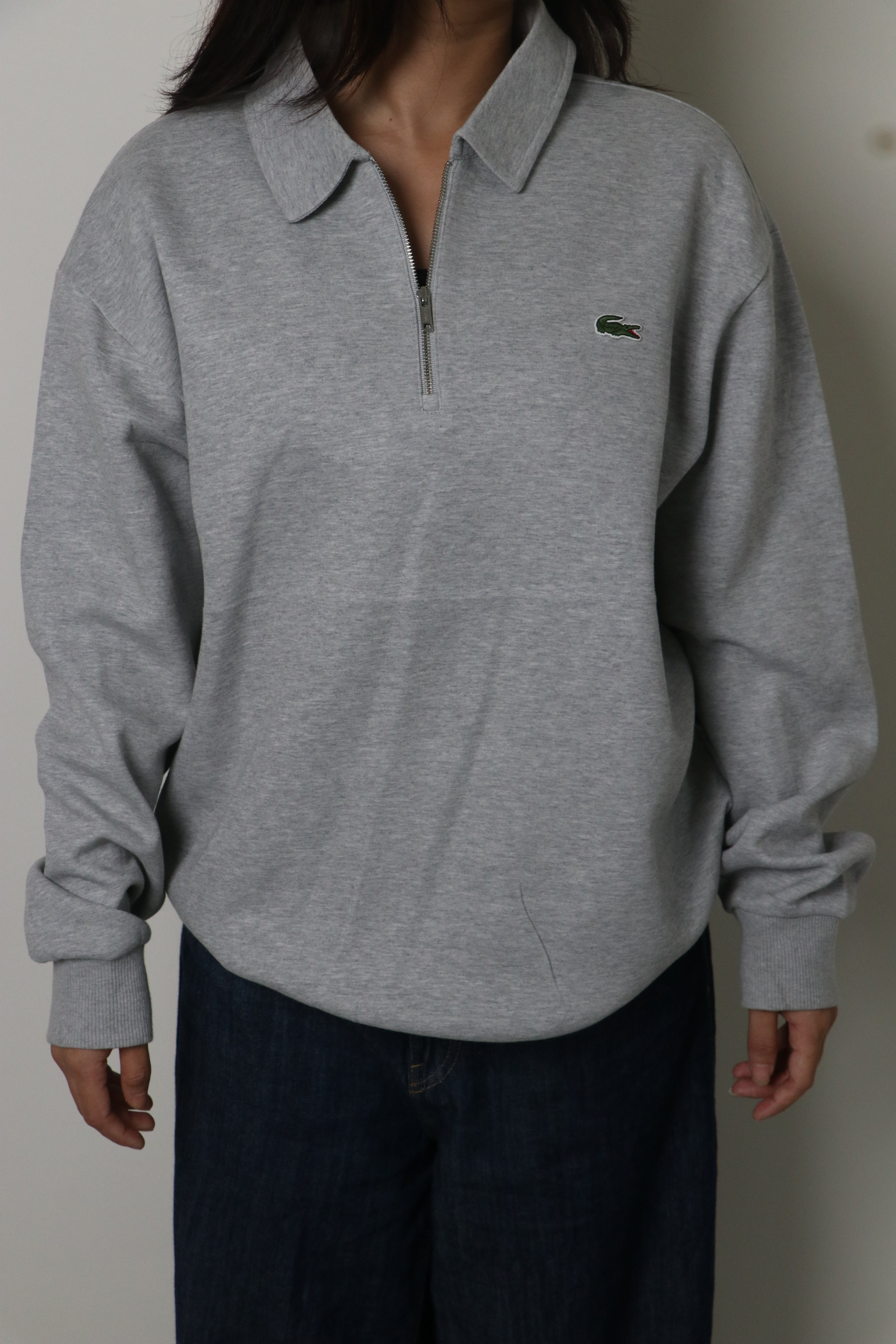 Lacoste Sweatshirt
