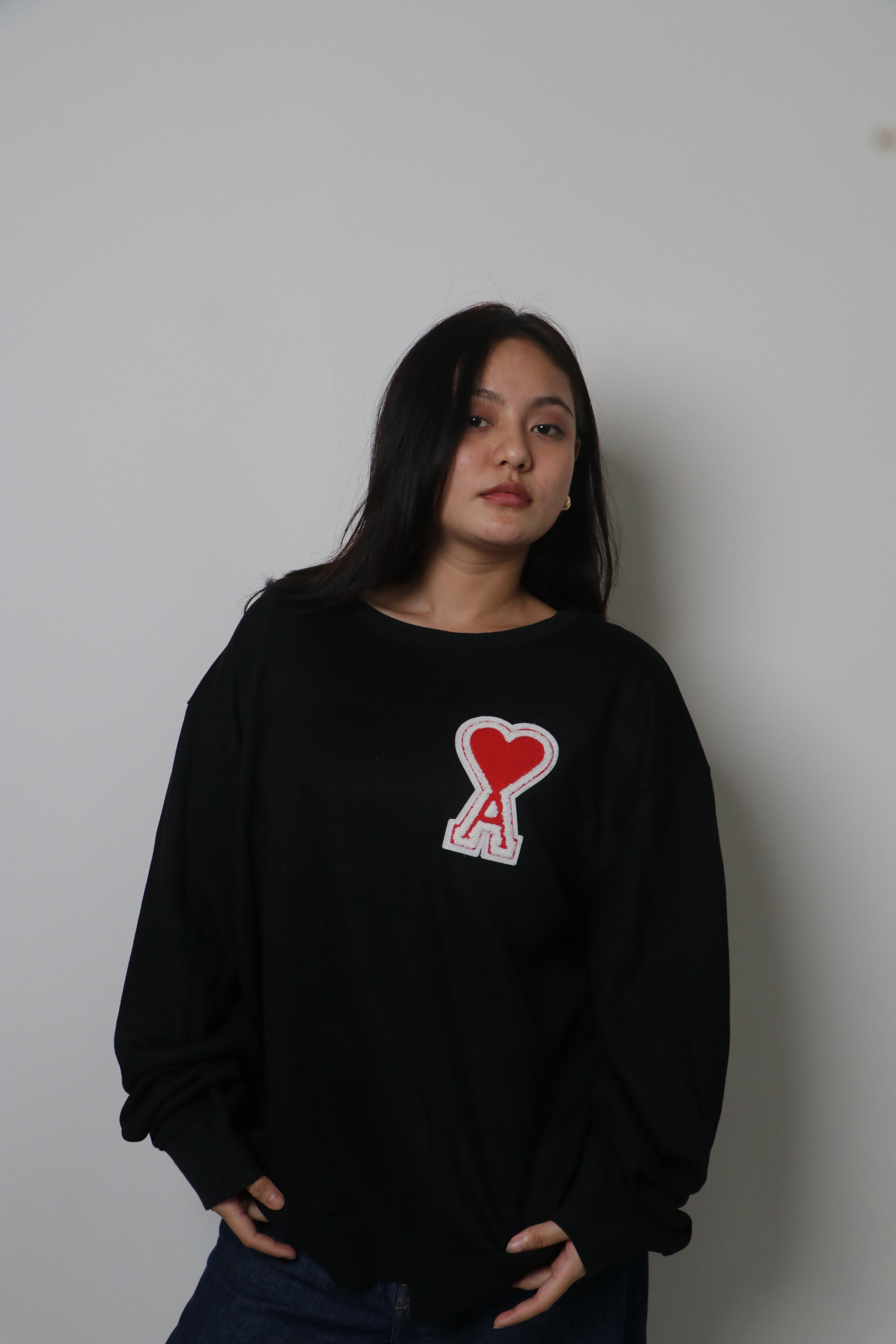 Ami paris Sweatshirt