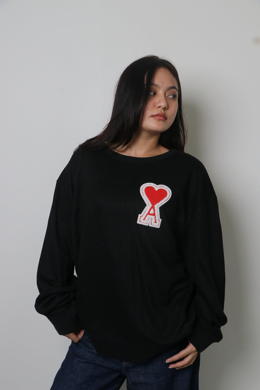 Ami paris Sweatshirt