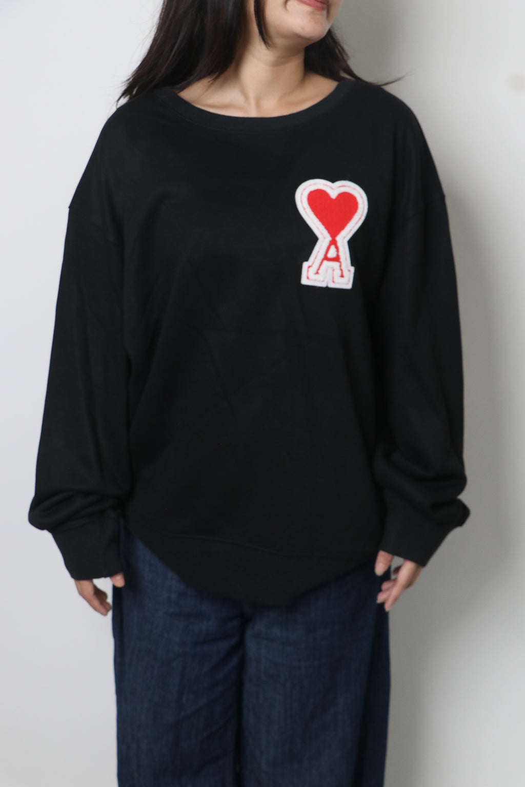 Ami paris Sweatshirt