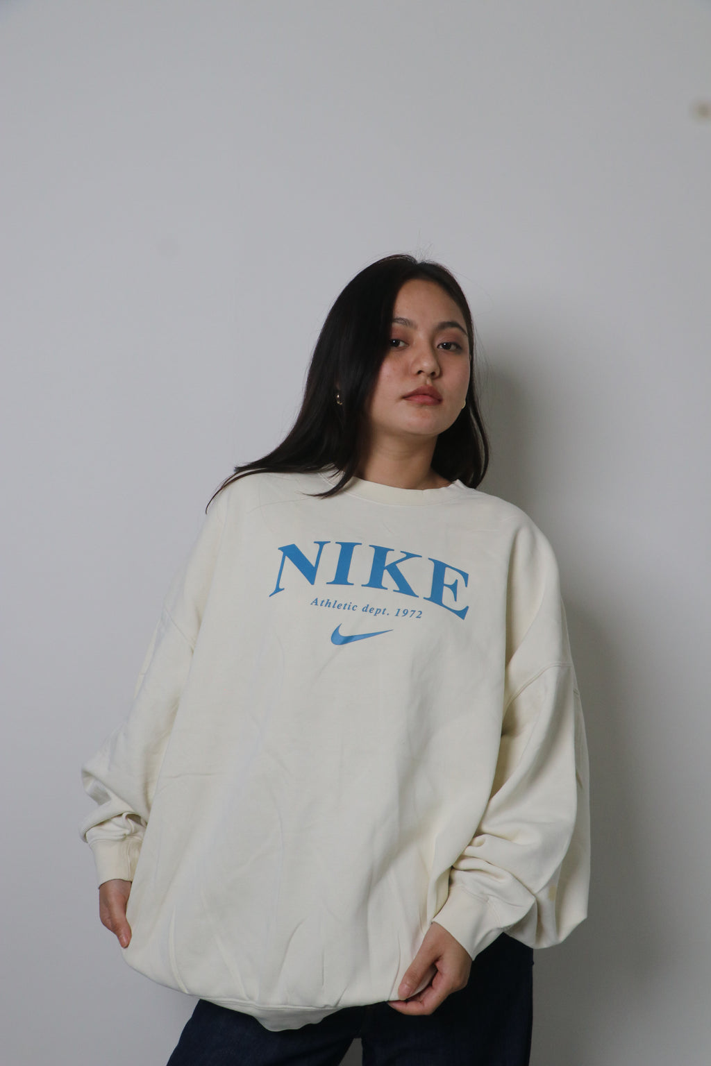 Nike Sweatshirt
