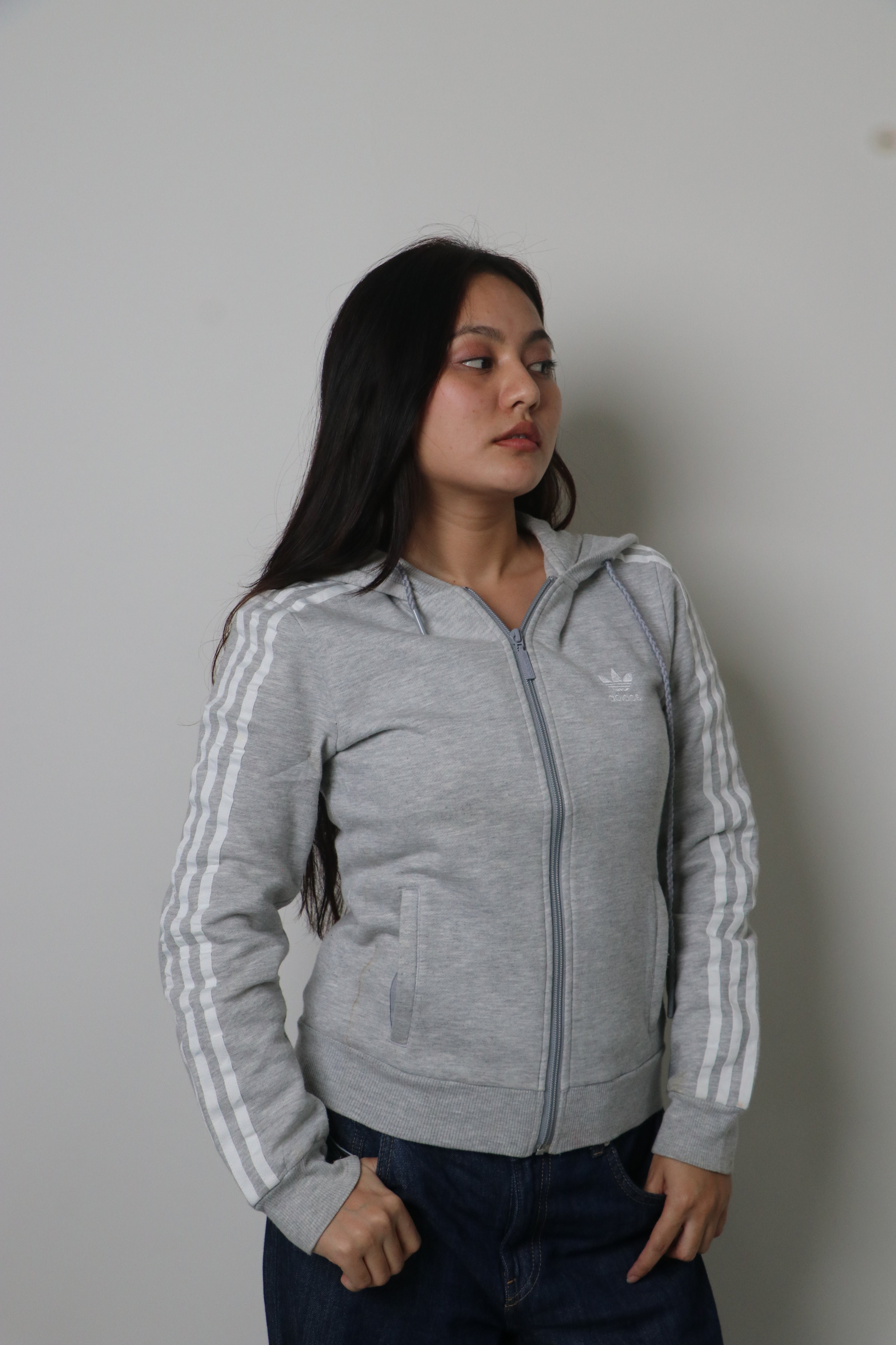 Adidas Hoodie