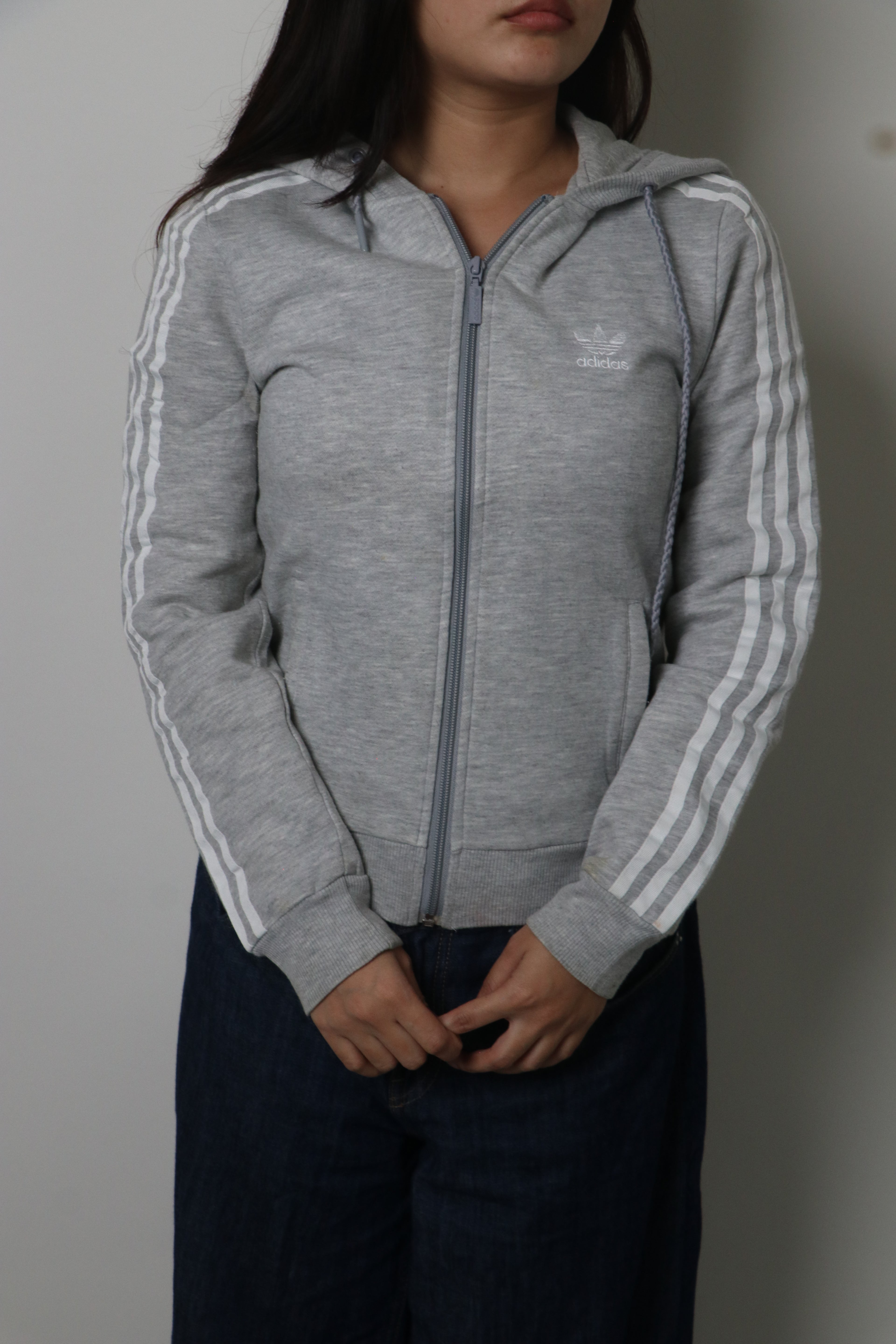Adidas Hoodie