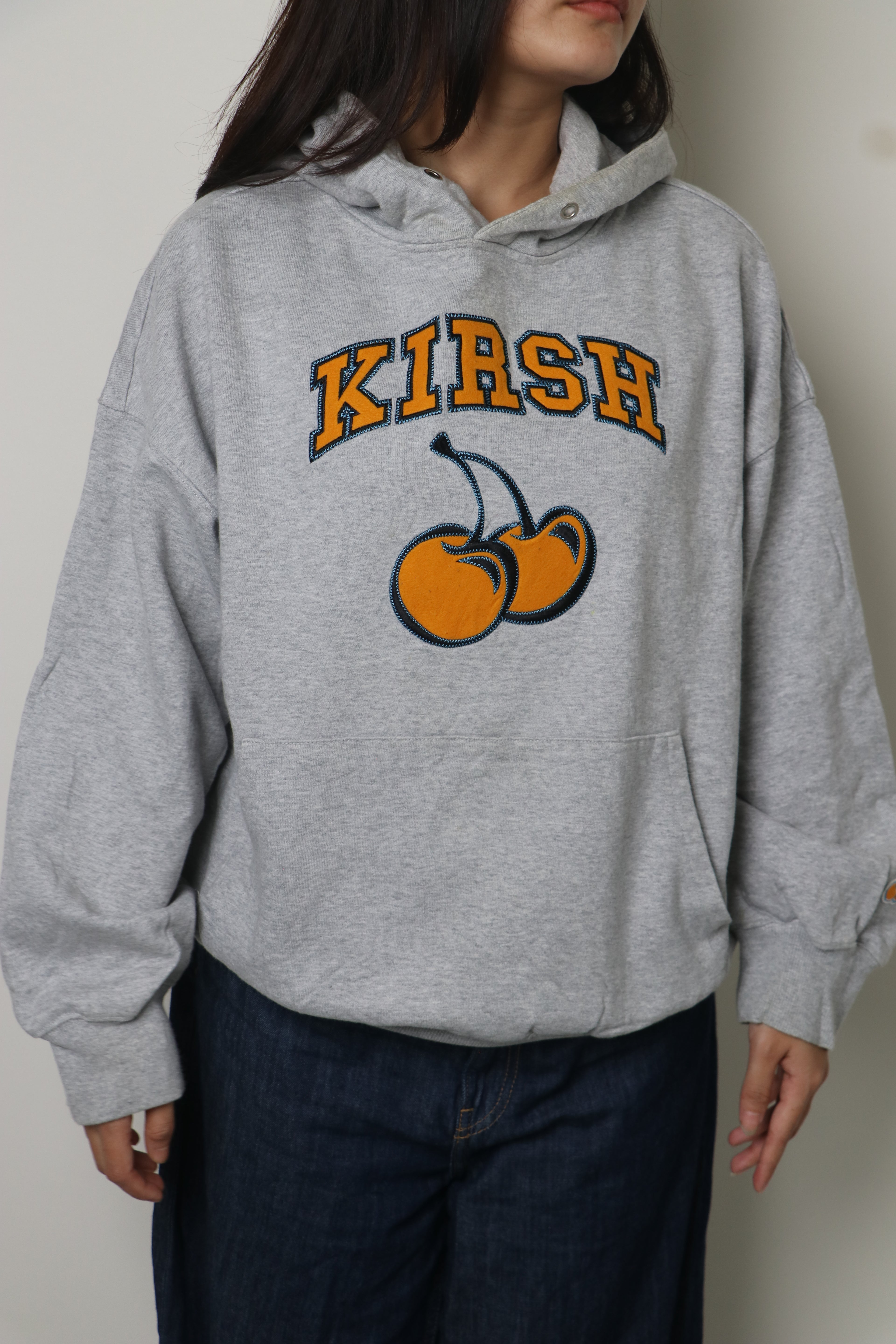 Kirsh Hoodie