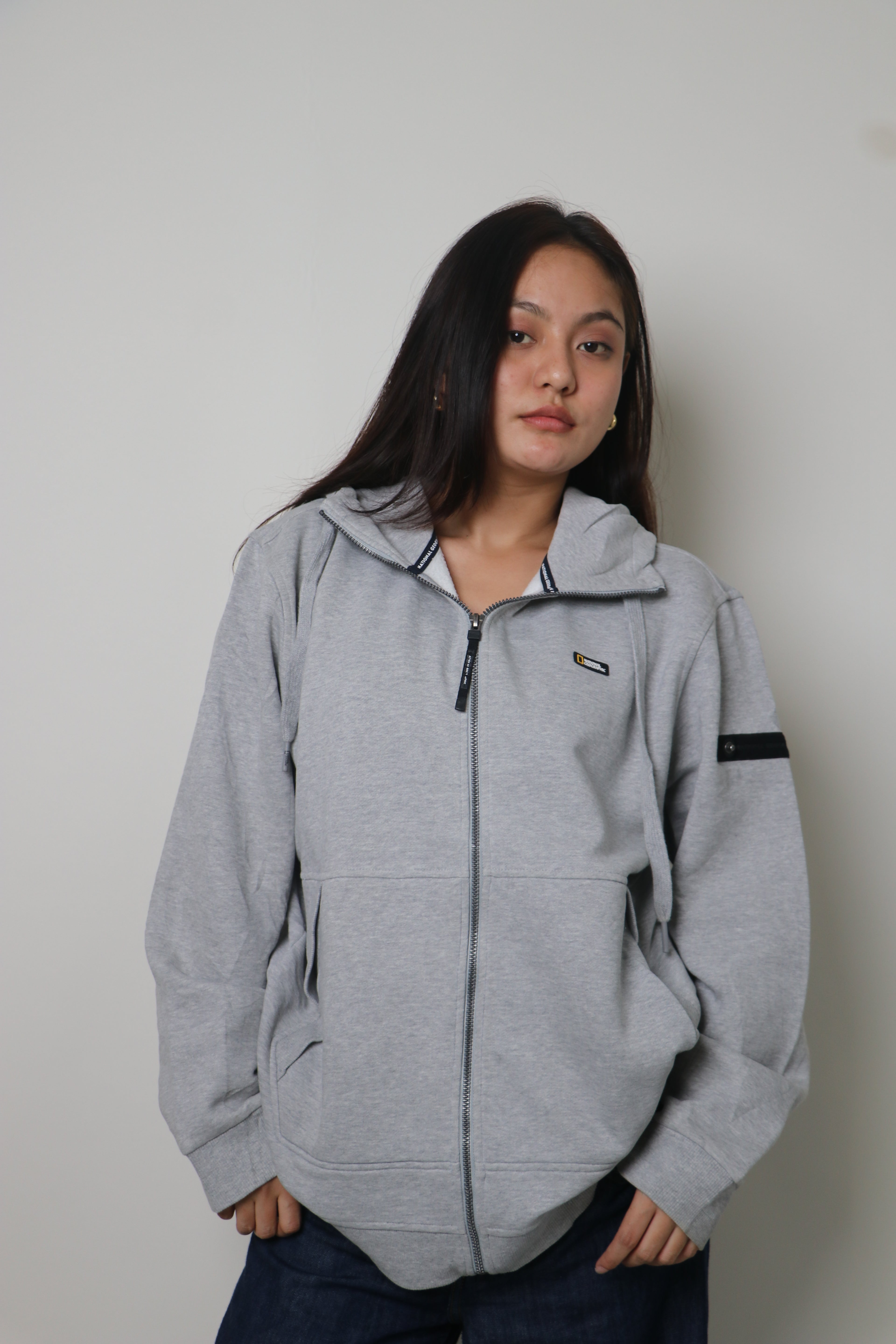 Natgeo Hoodie