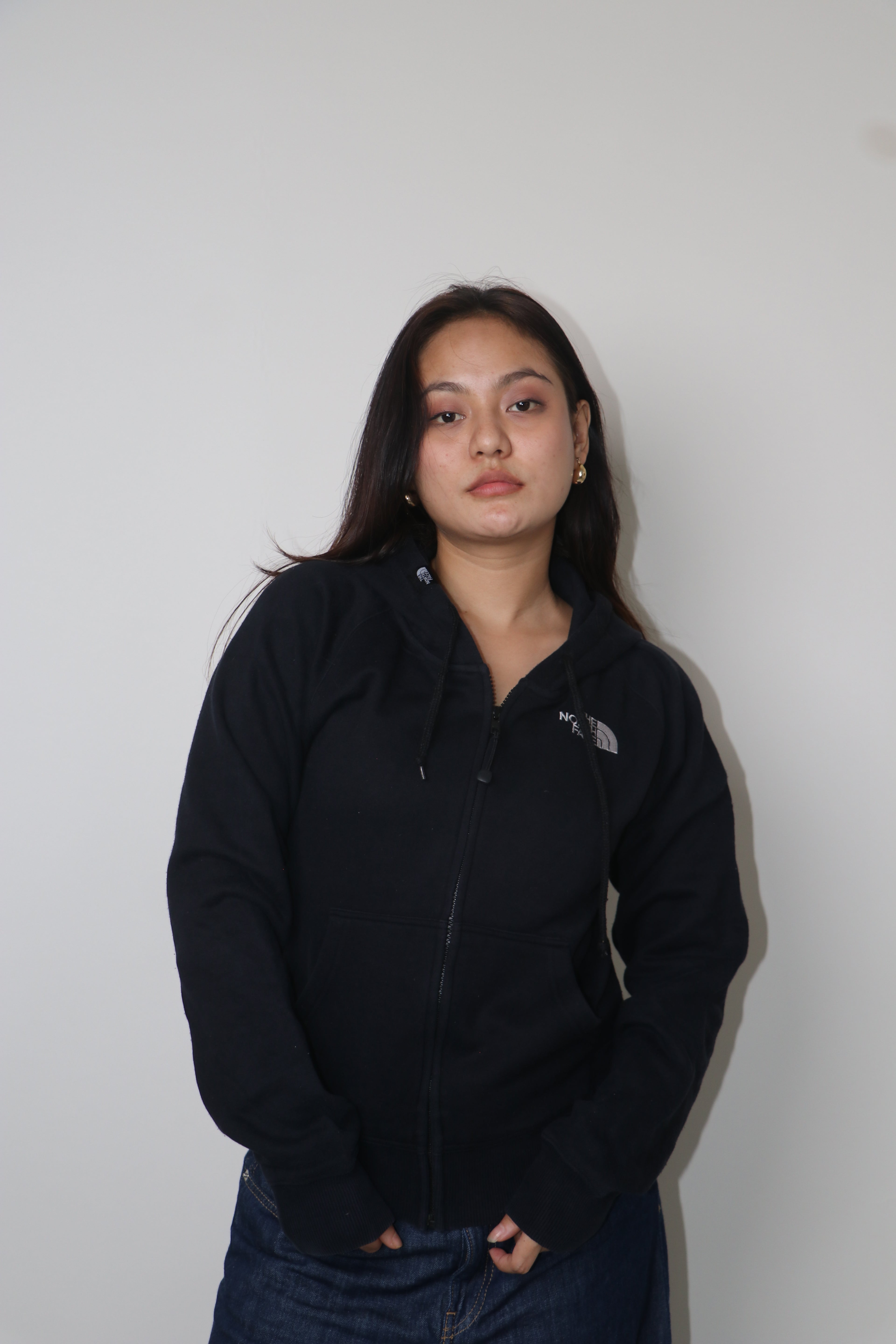 The North Face Hoodie