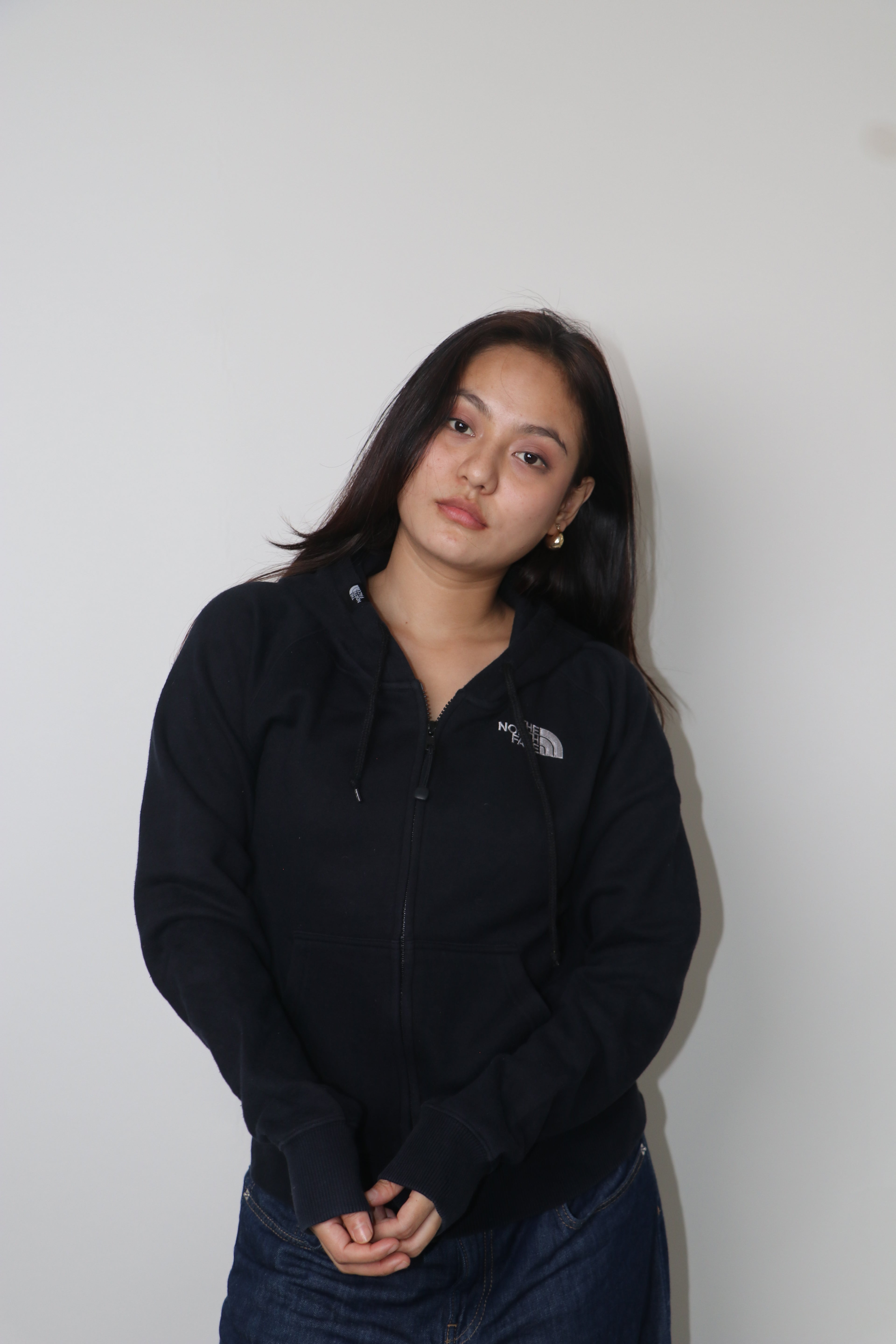 The North Face Hoodie