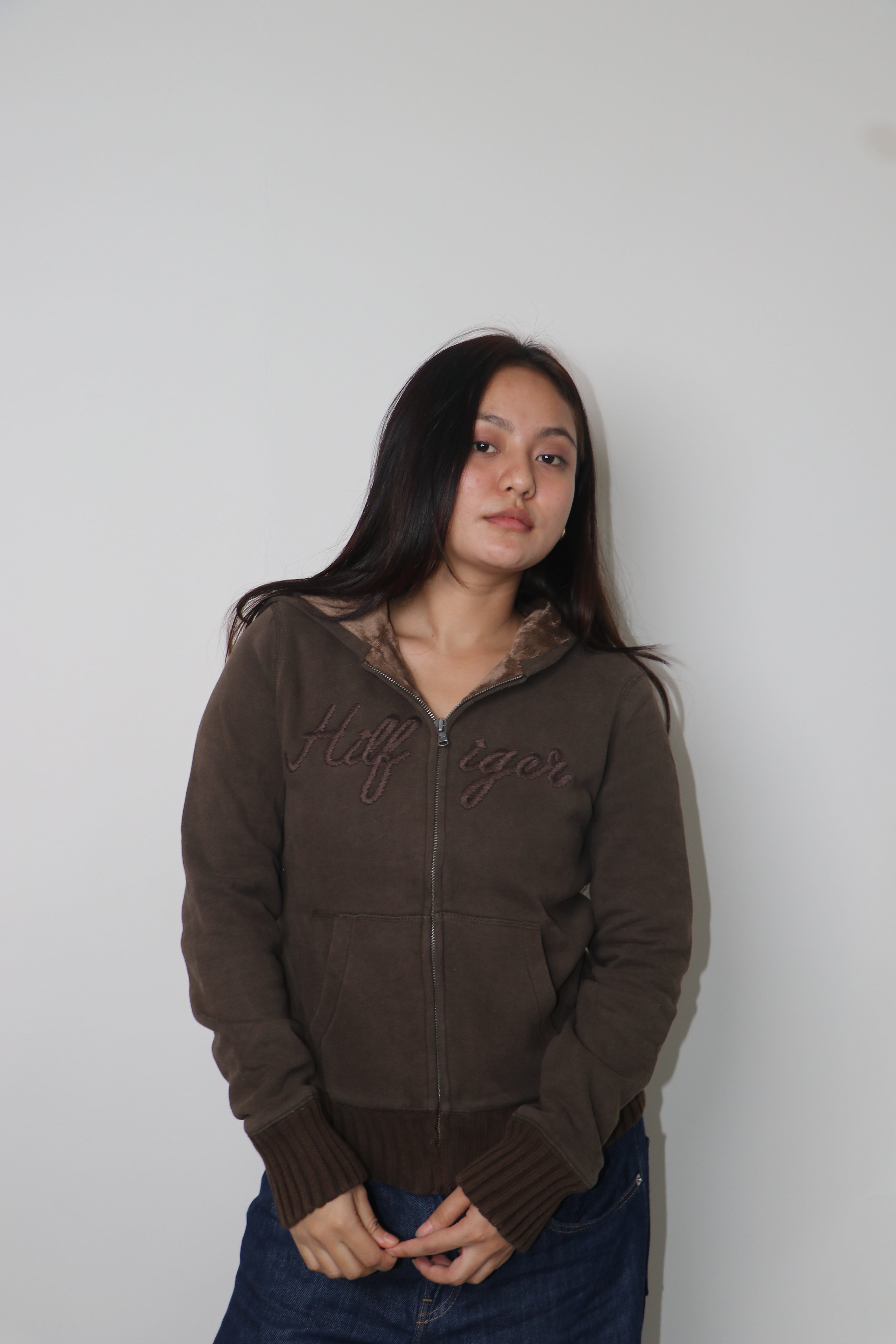 Tommy Hilfigher Hoodie