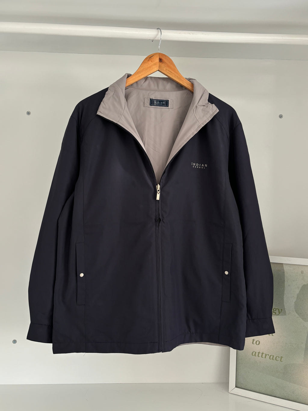 Windbreaker