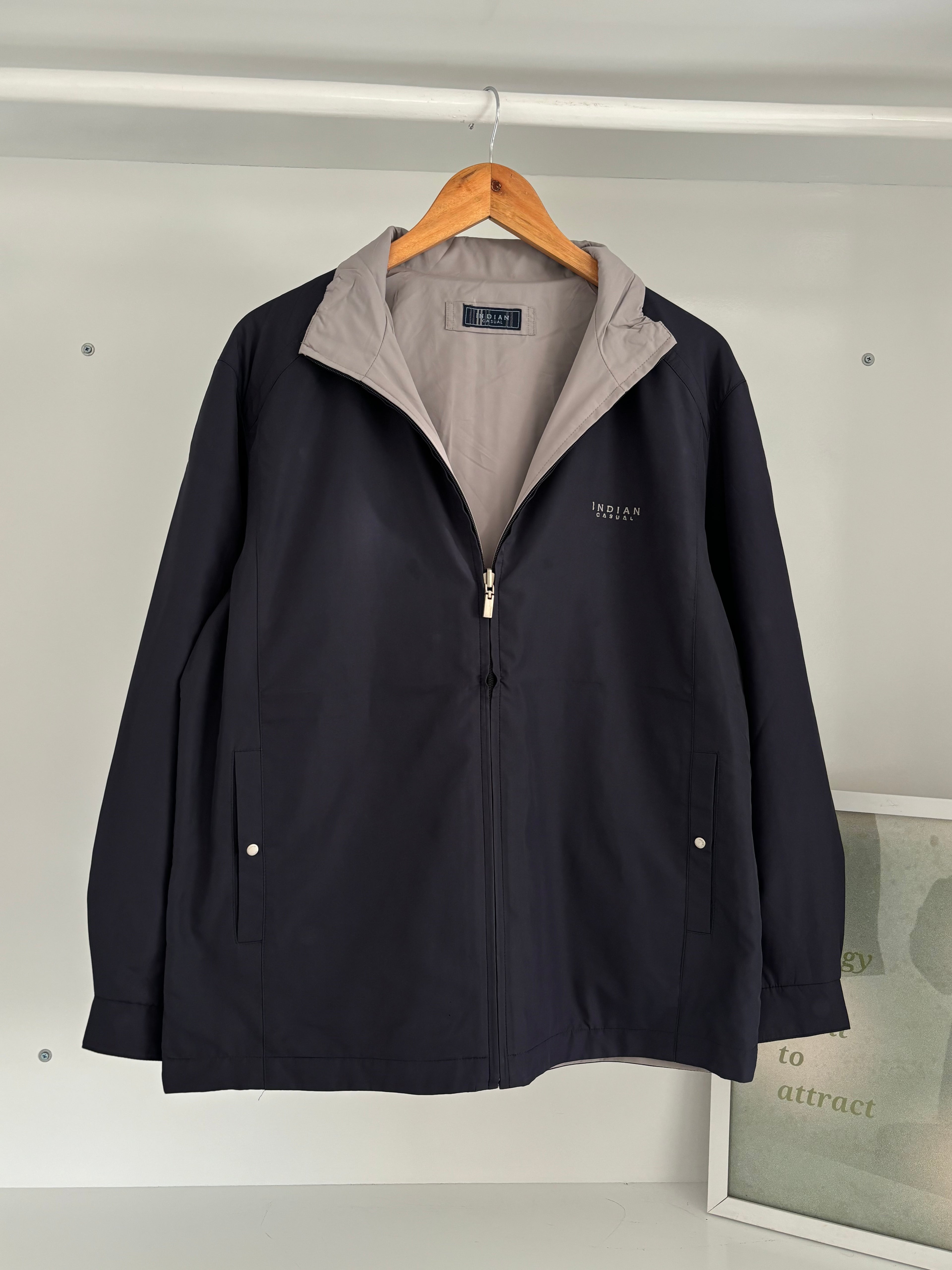 Windbreaker