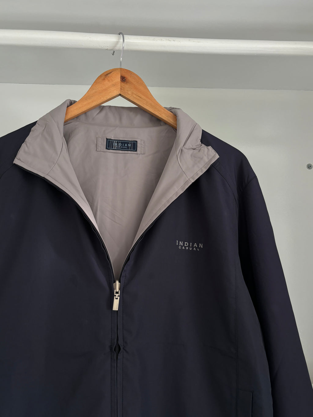 Windbreaker