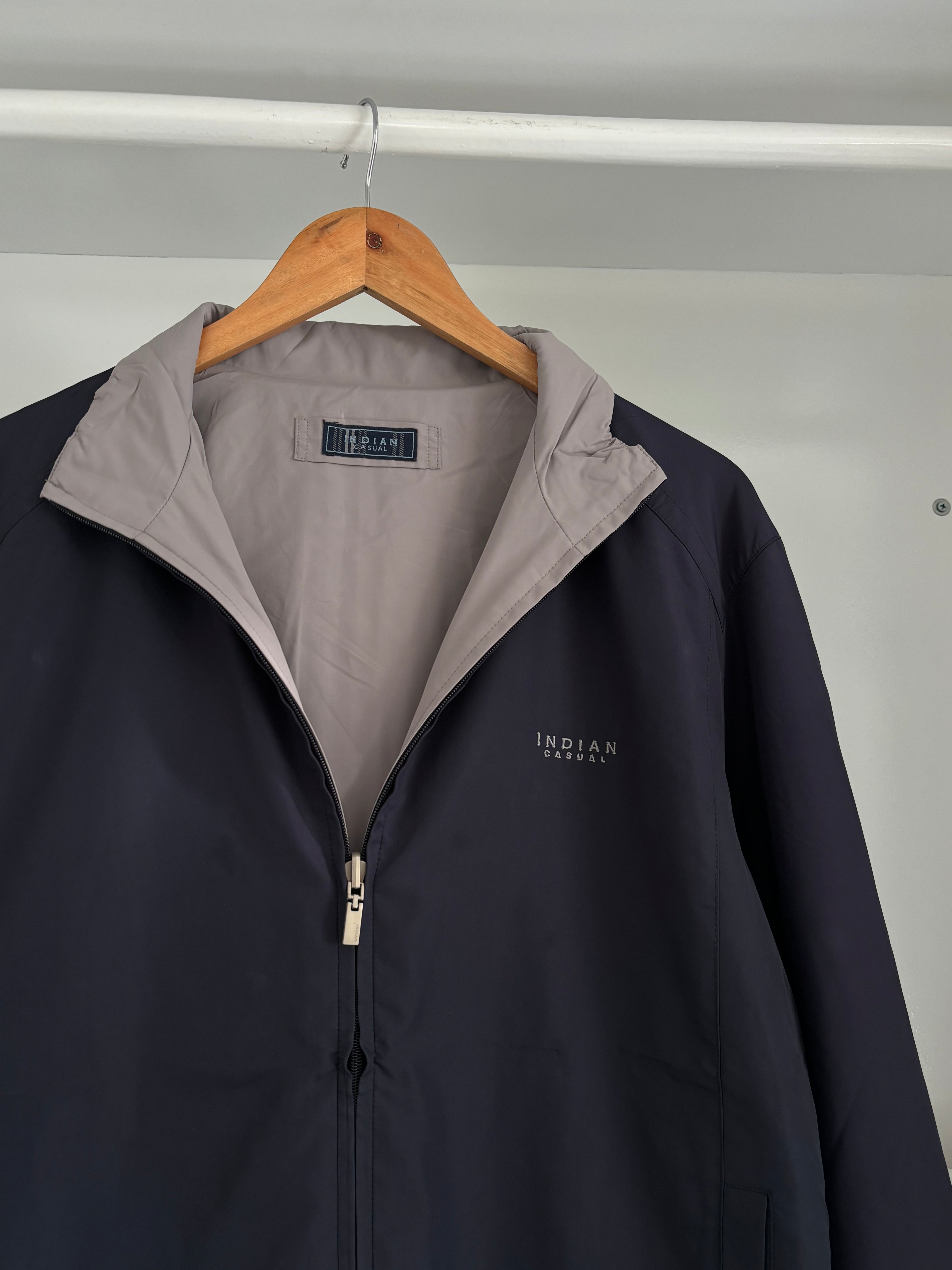 Windbreaker