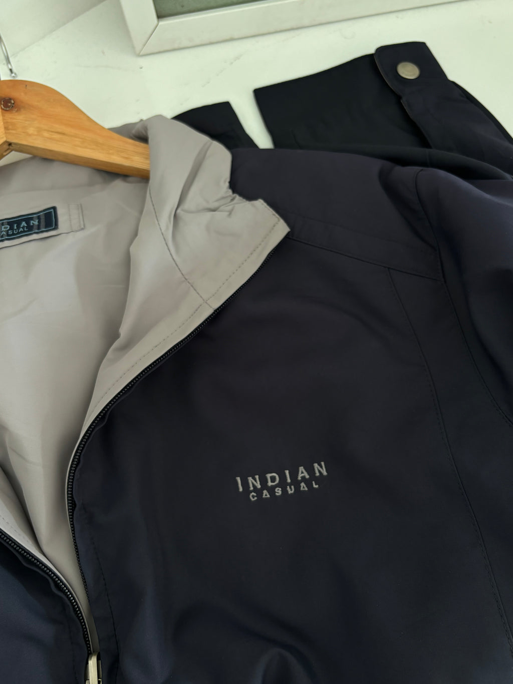 Windbreaker