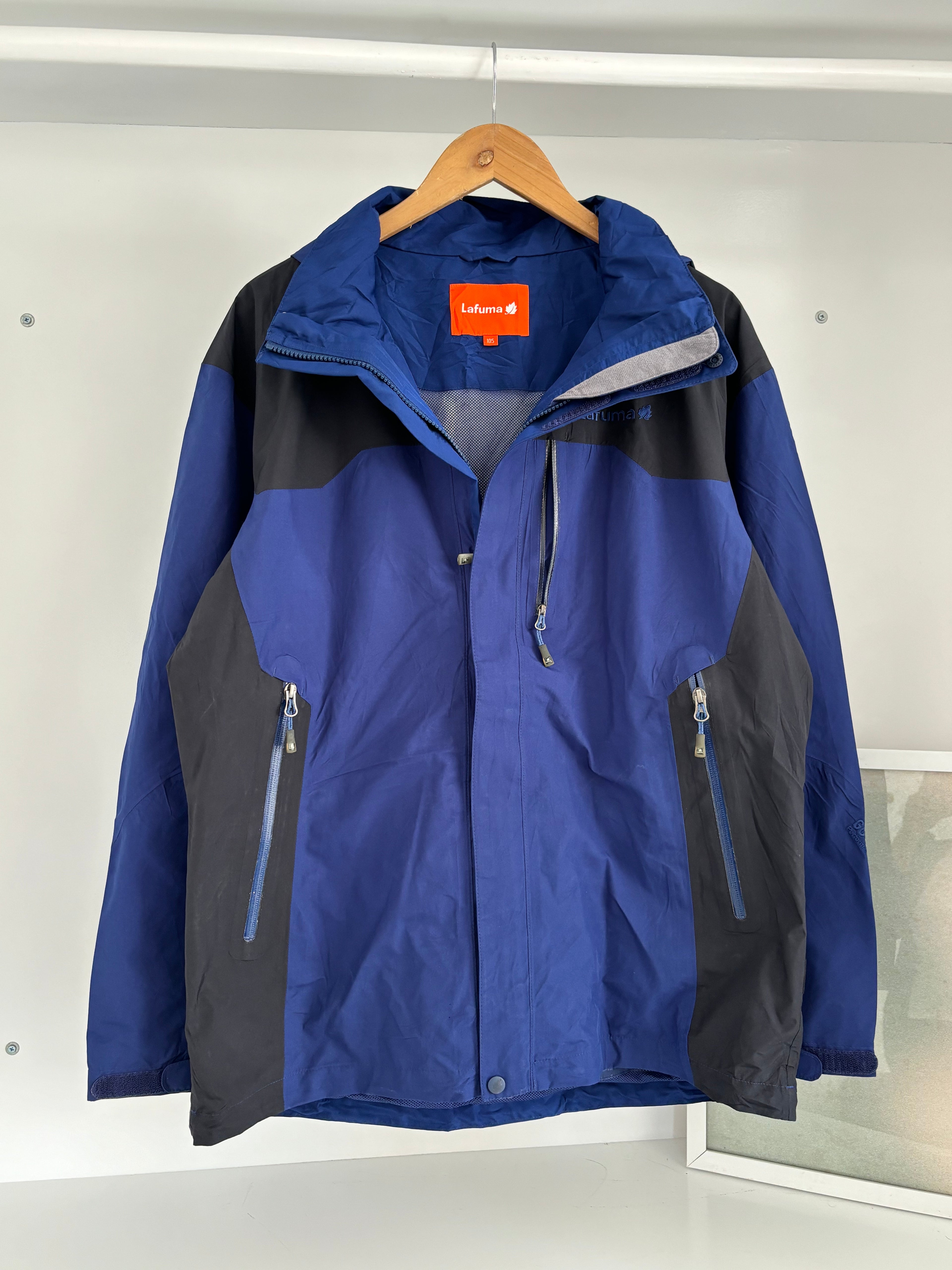 Lafuma outdoor jacket