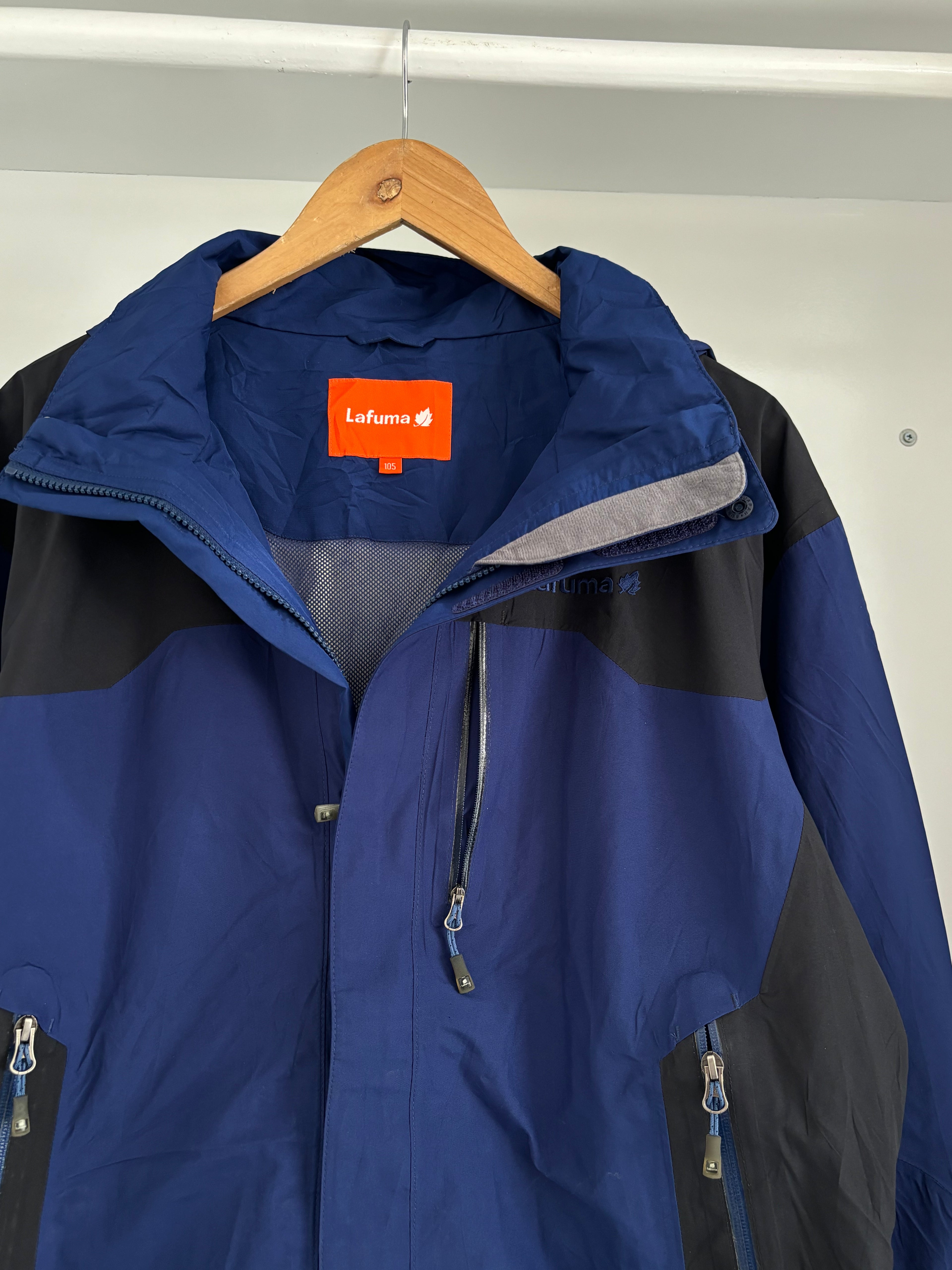 Lafuma outdoor jacket