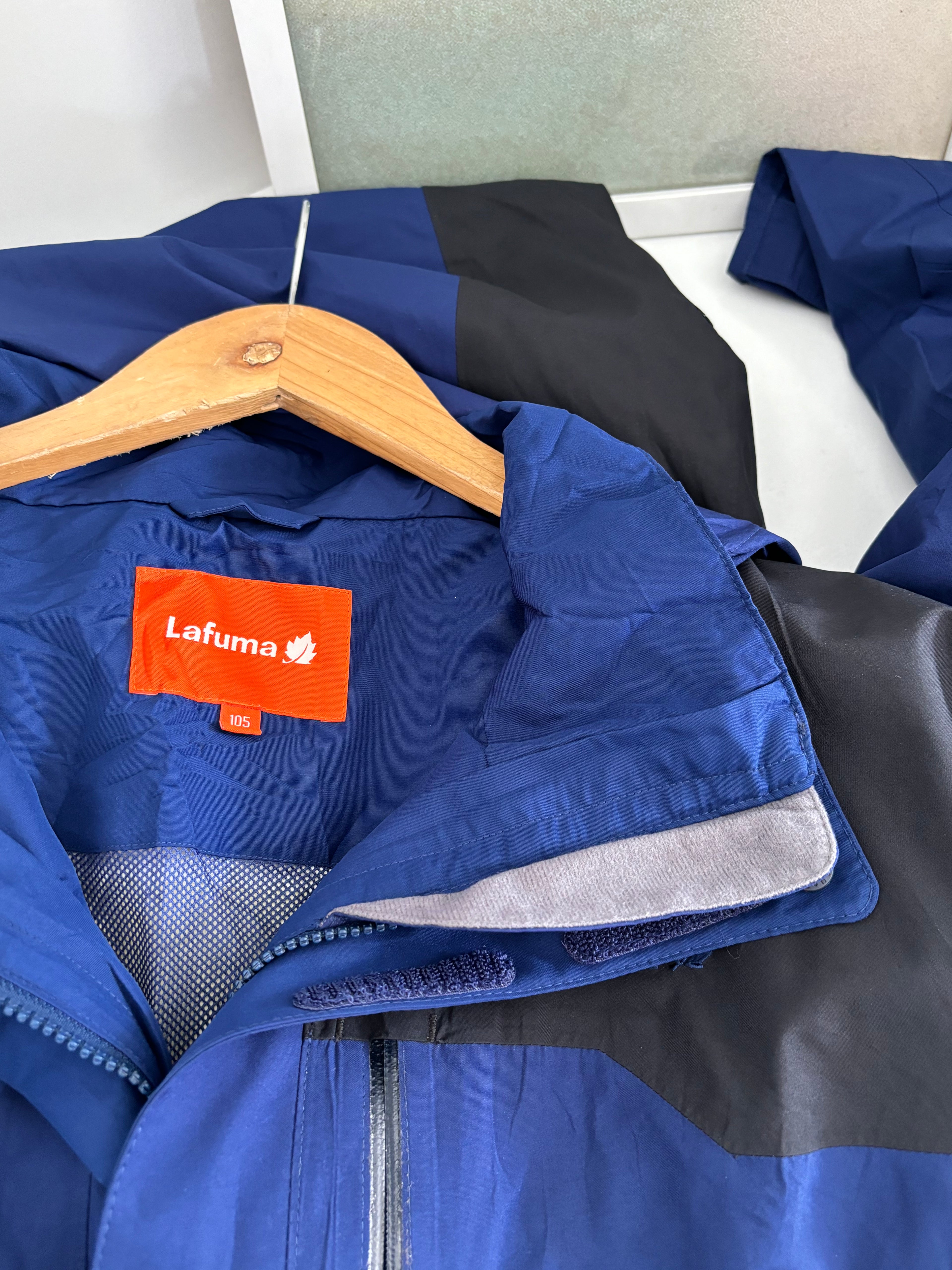 Lafuma outdoor jacket