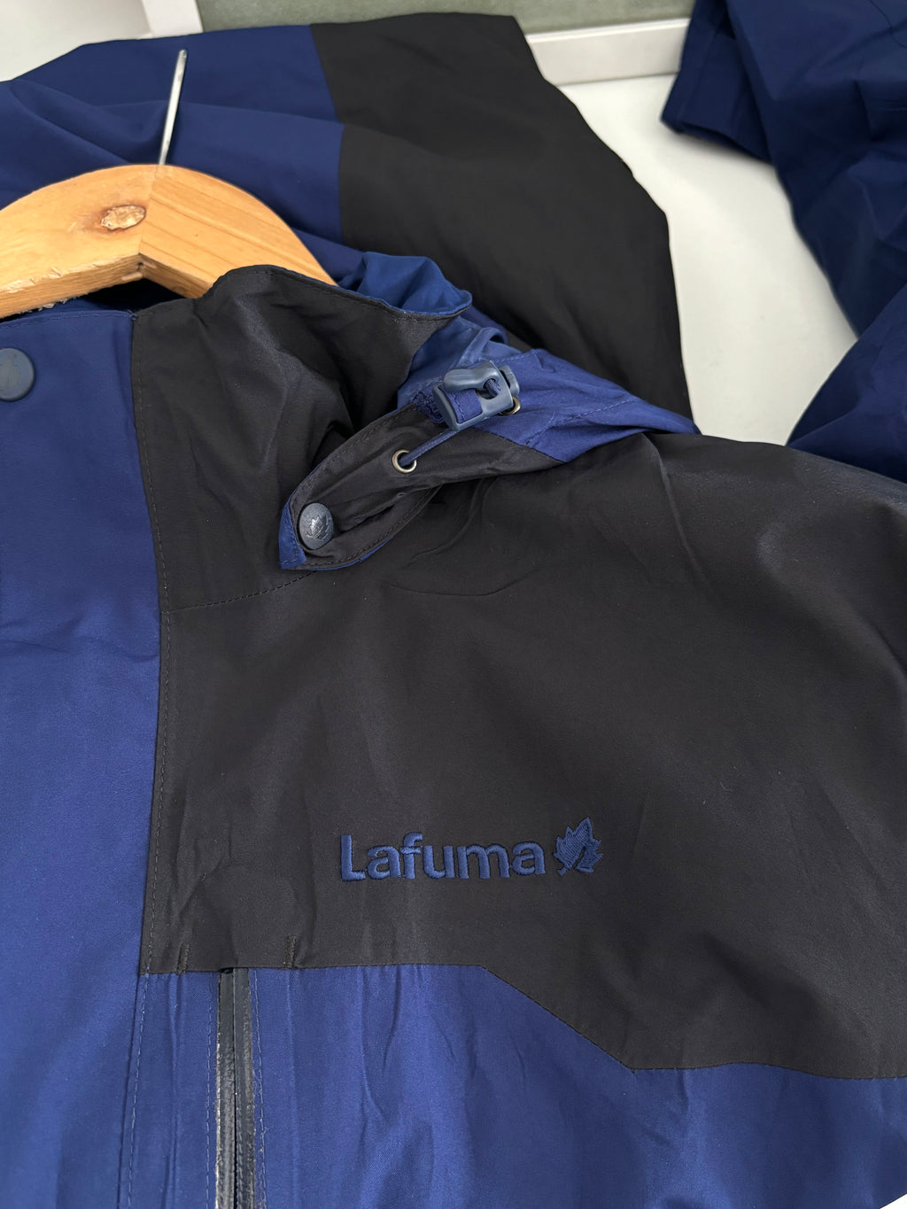 Lafuma outdoor jacket