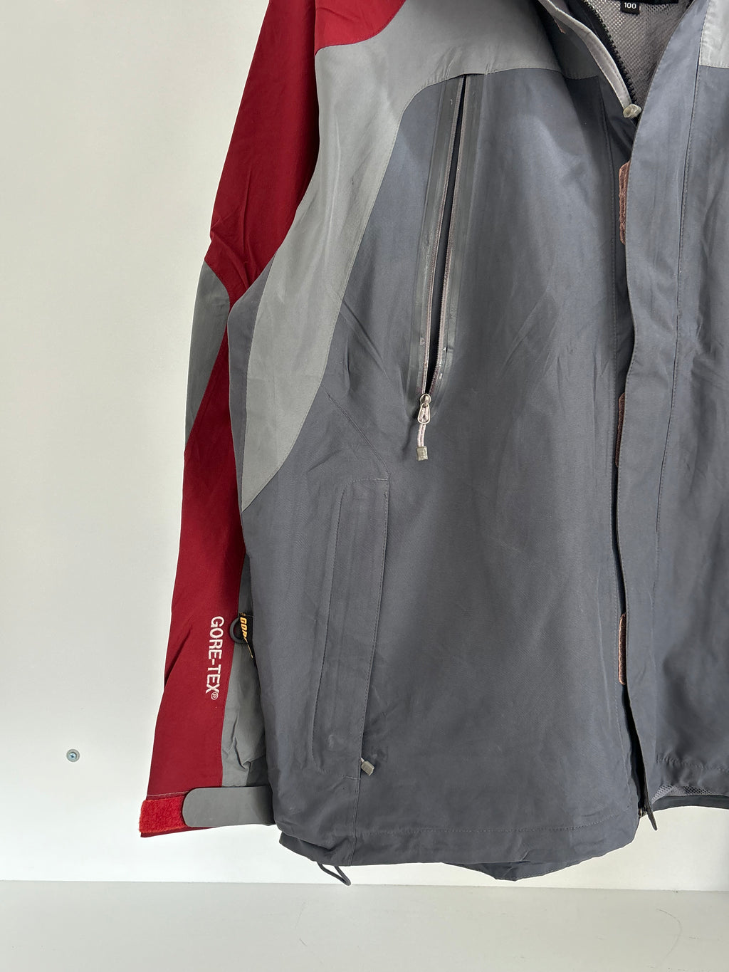 Kolon sport outdoor jacket
