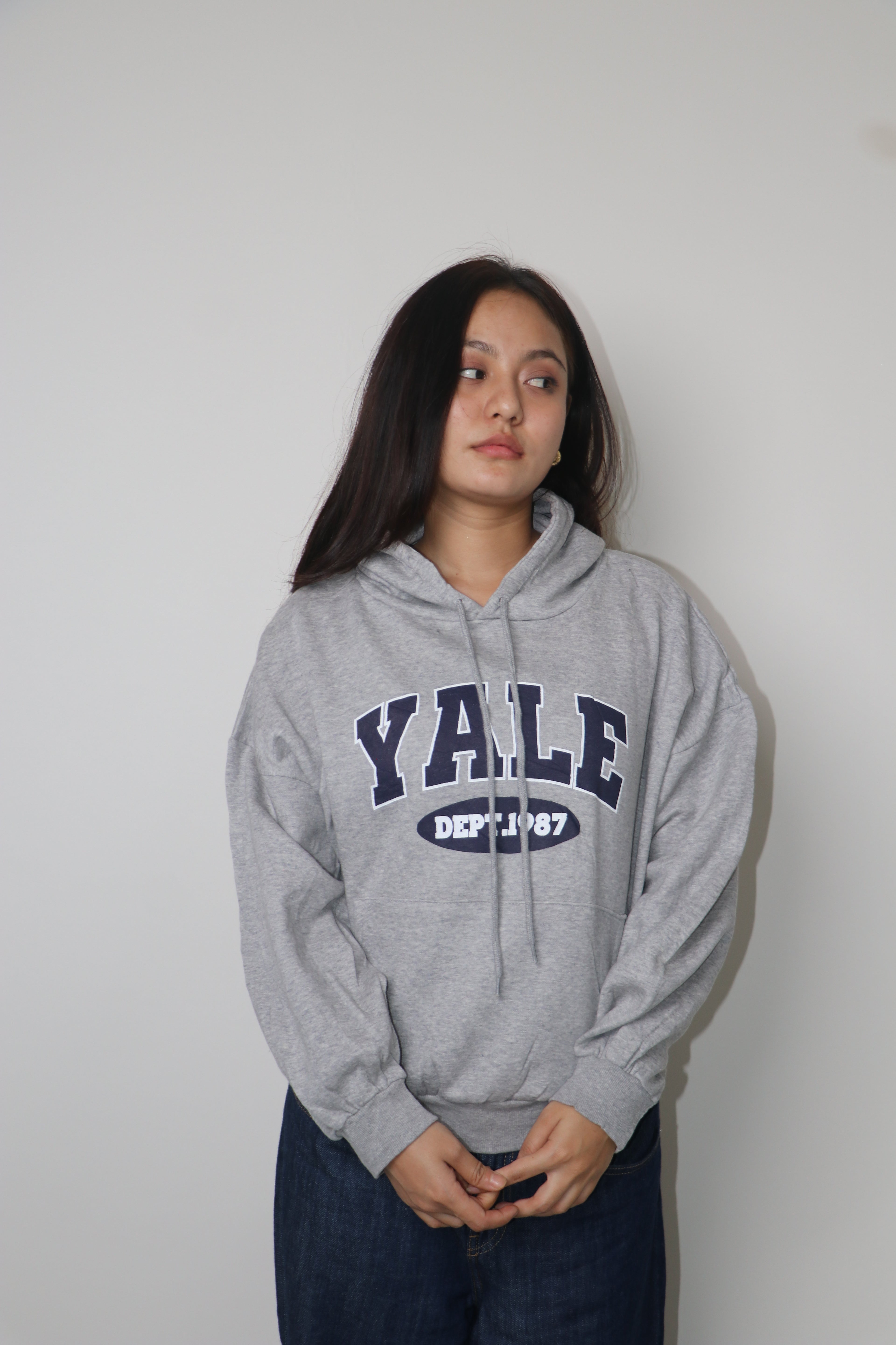Yale Hoodie