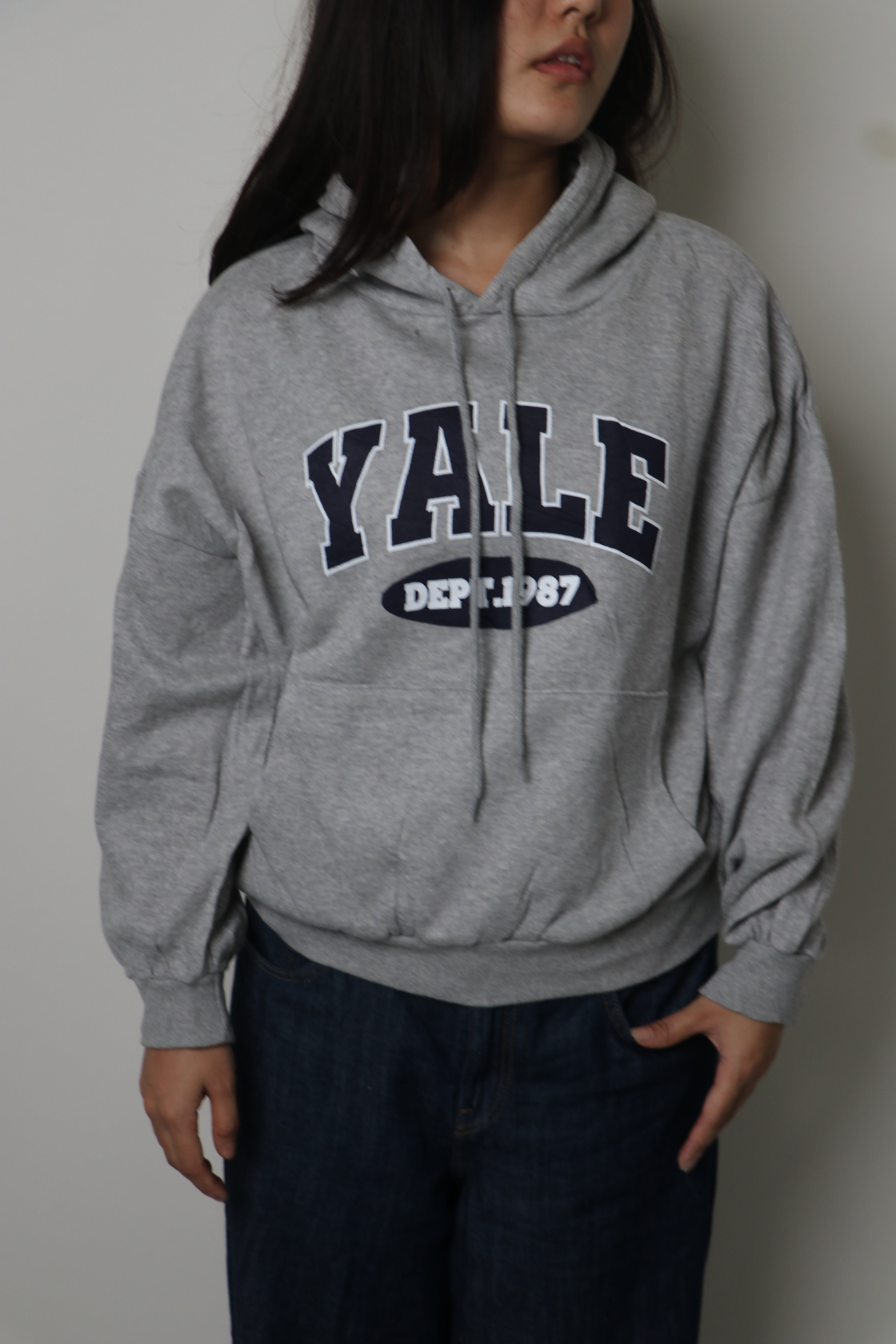 Yale Hoodie