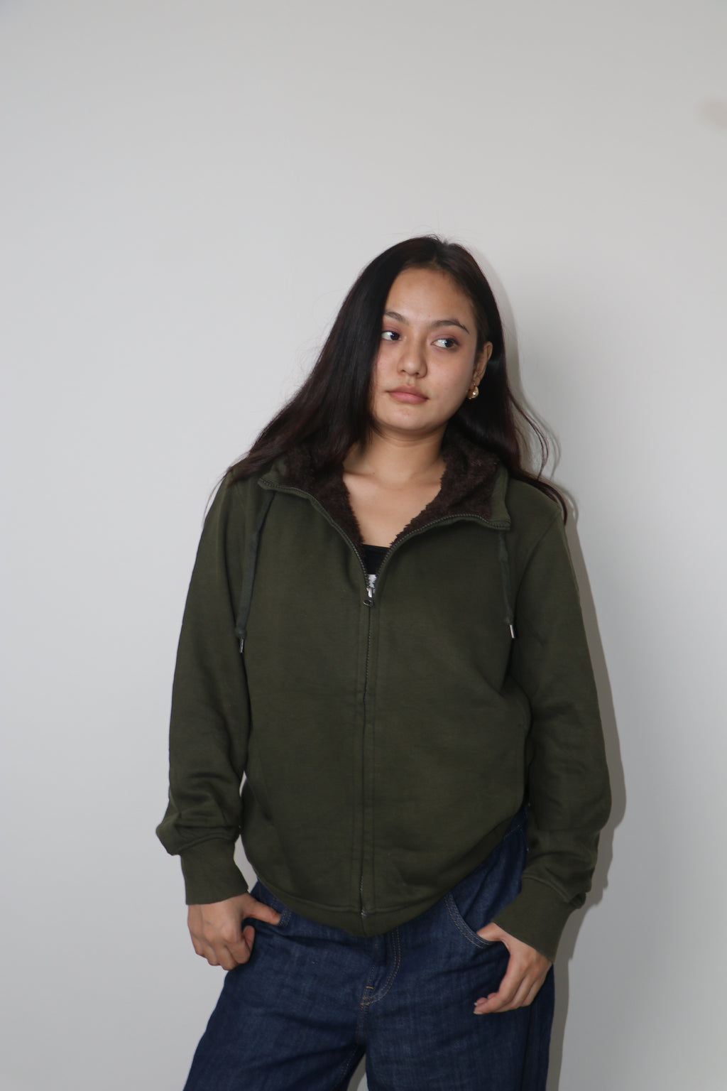 Uniqlo Hoodie