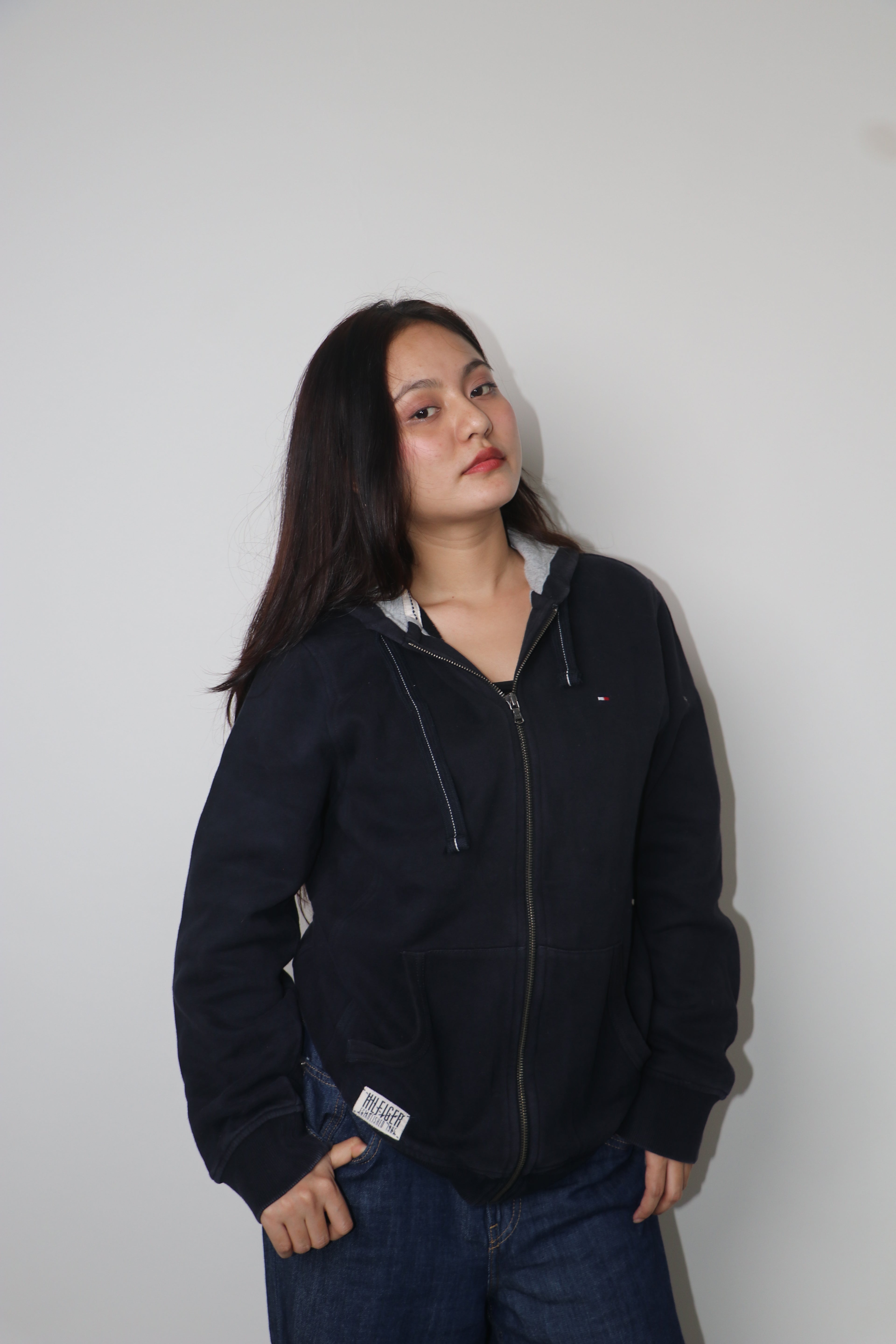 Tommy hilfigher Hoodie