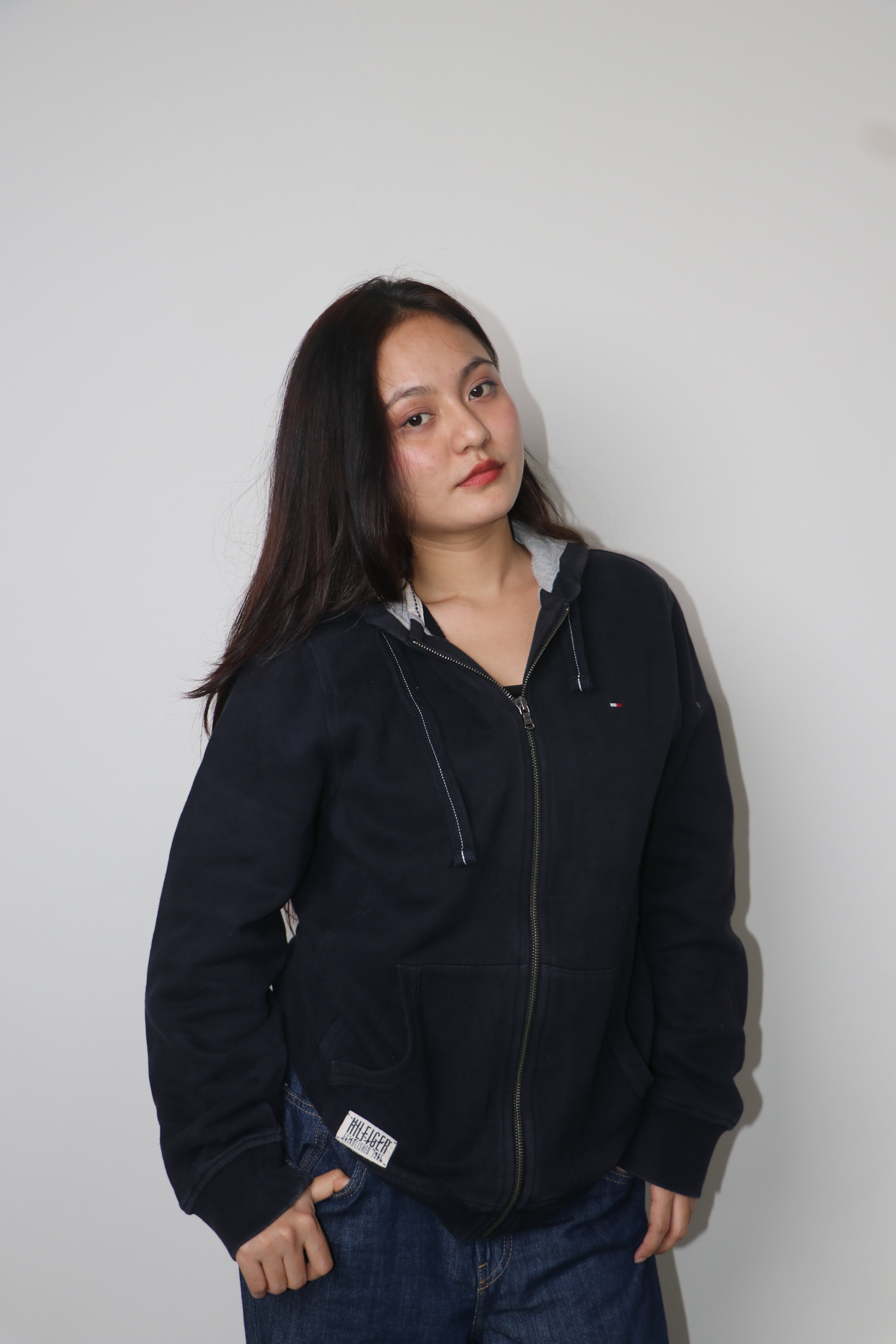 Tommy hilfigher Hoodie