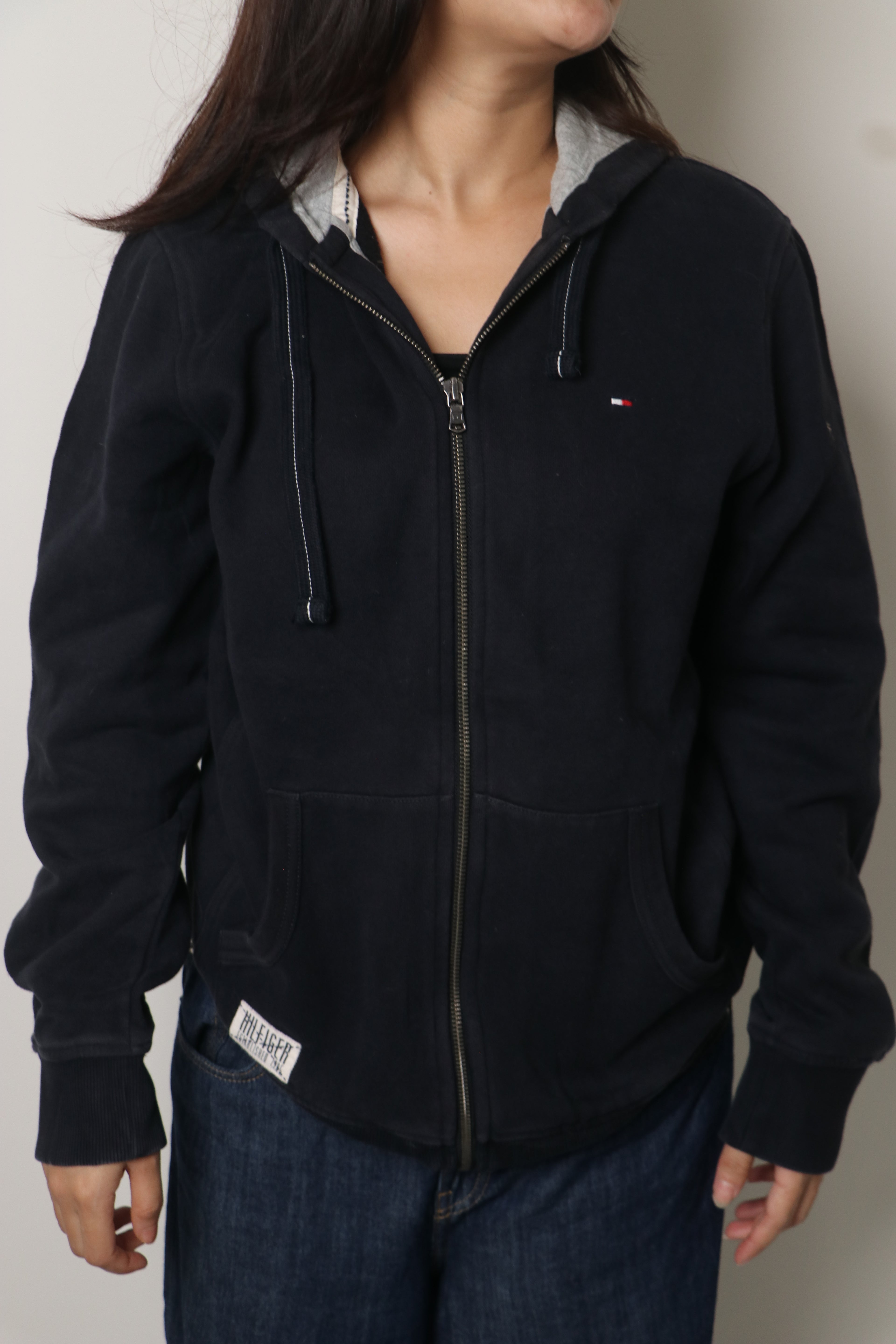 Tommy hilfigher Hoodie