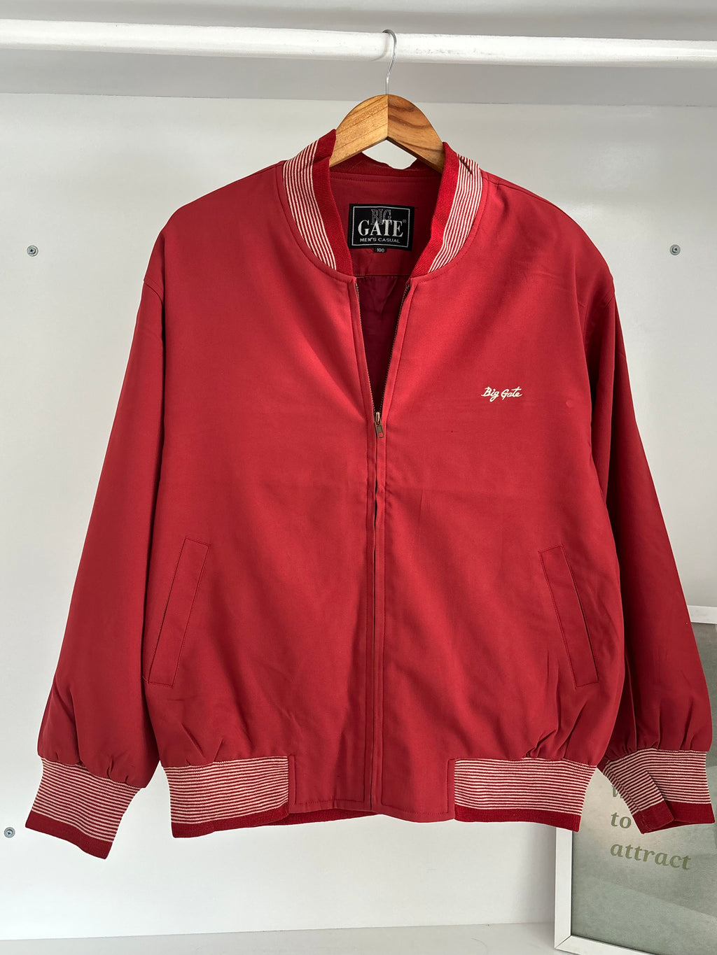 Windbreaker