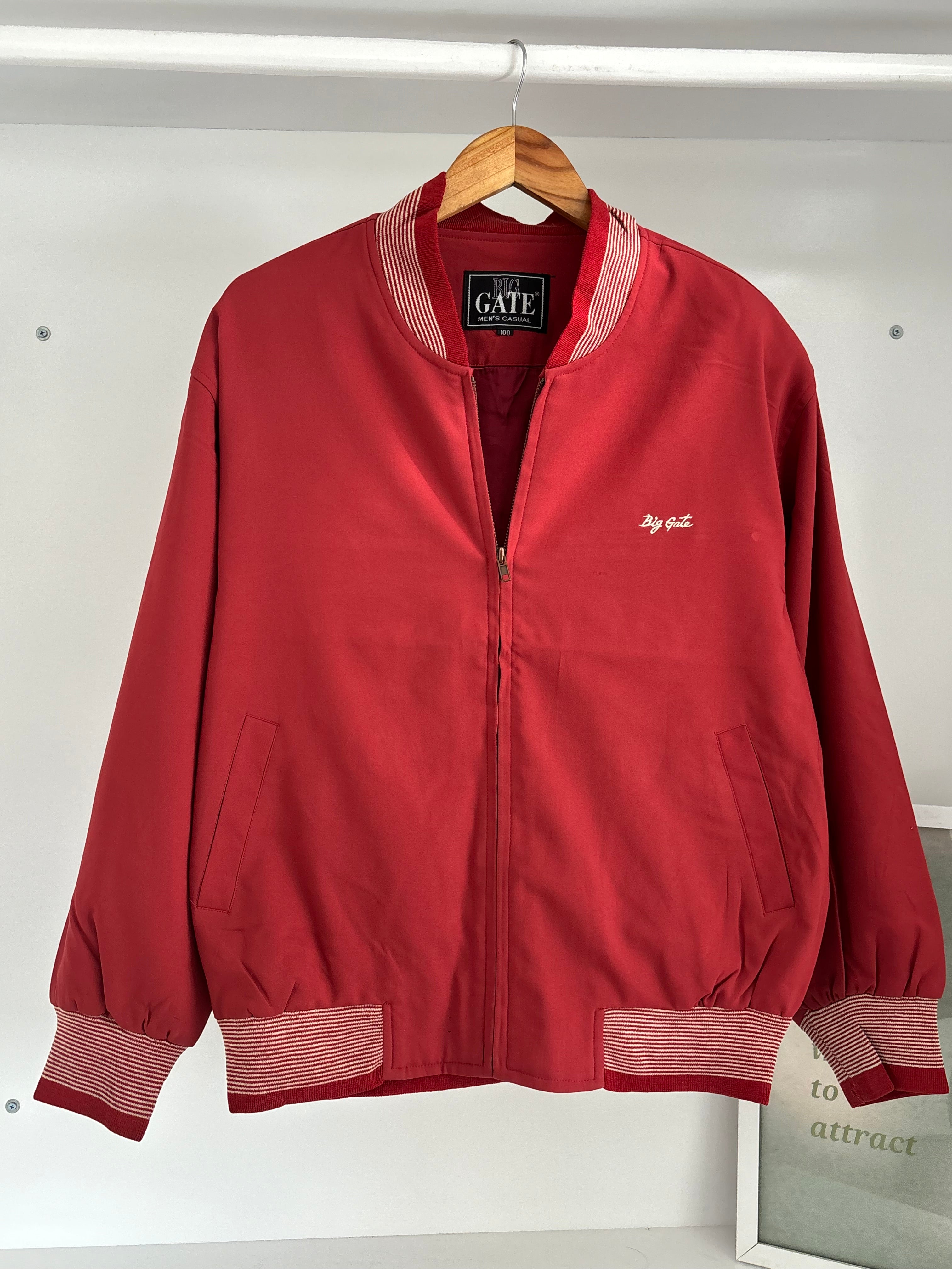 Windbreaker