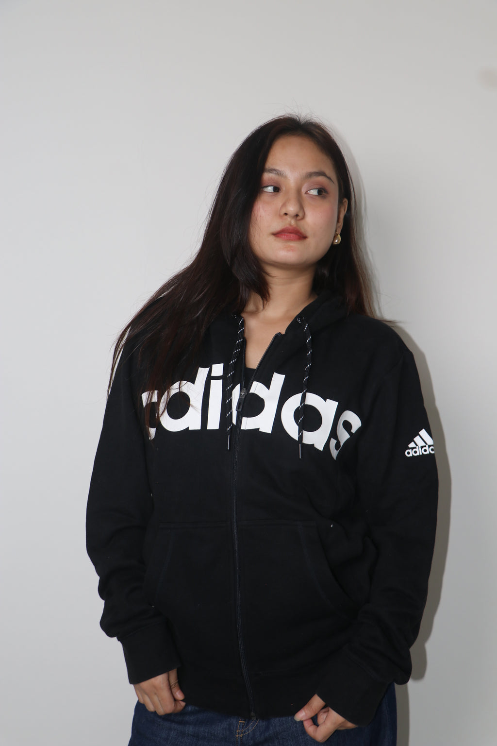 Adidas Hoodie