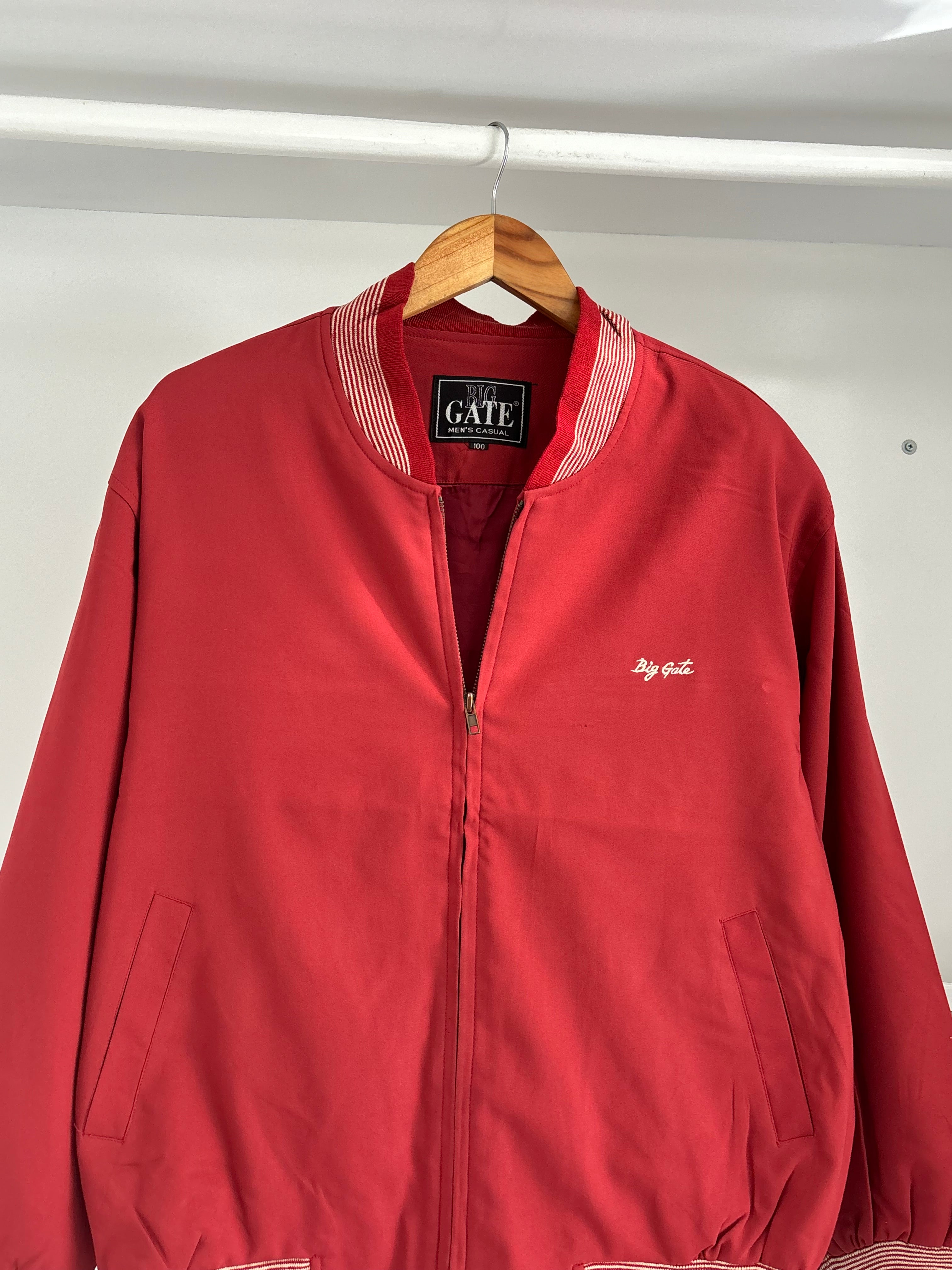 Windbreaker