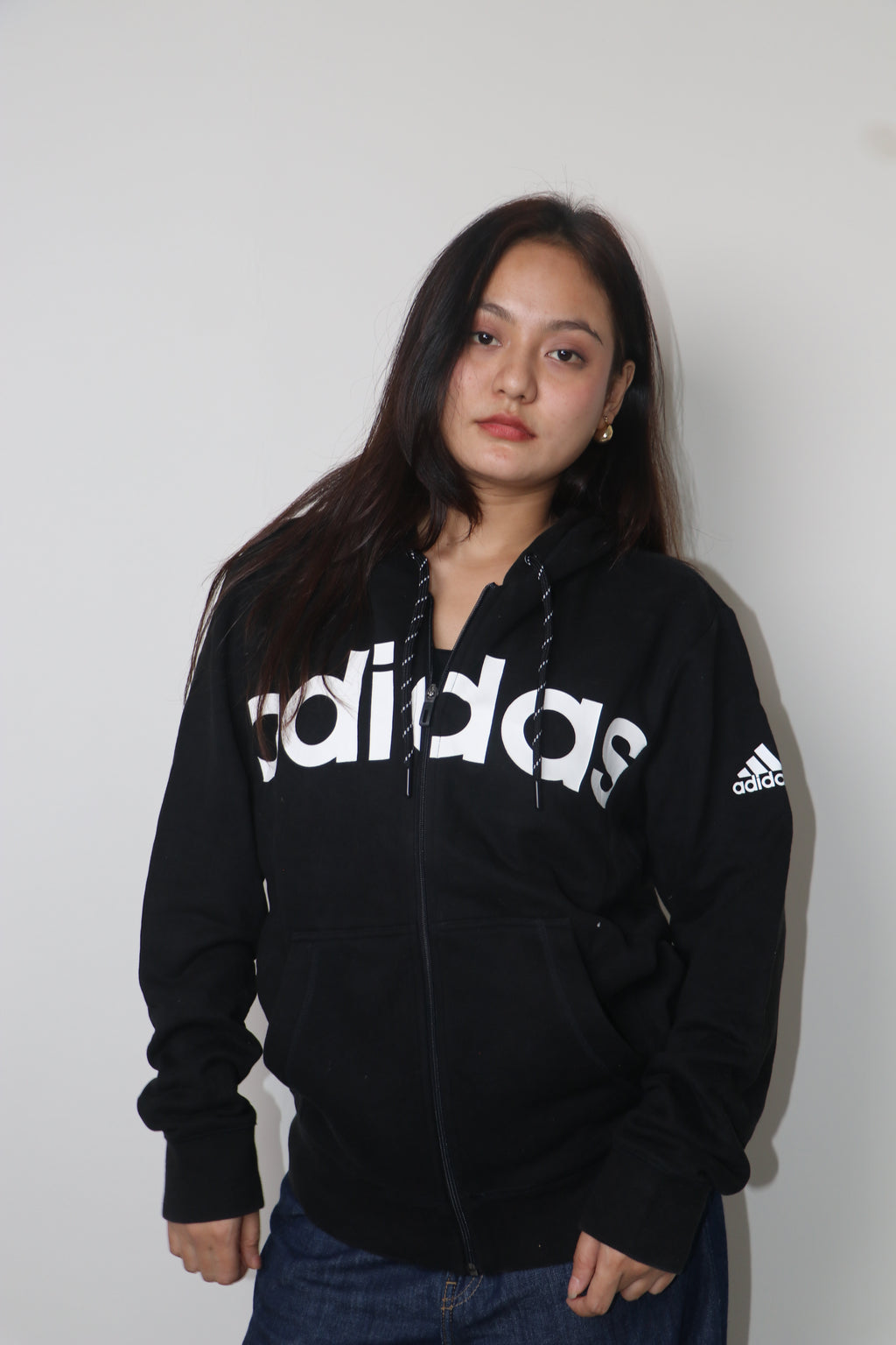 Adidas Hoodie