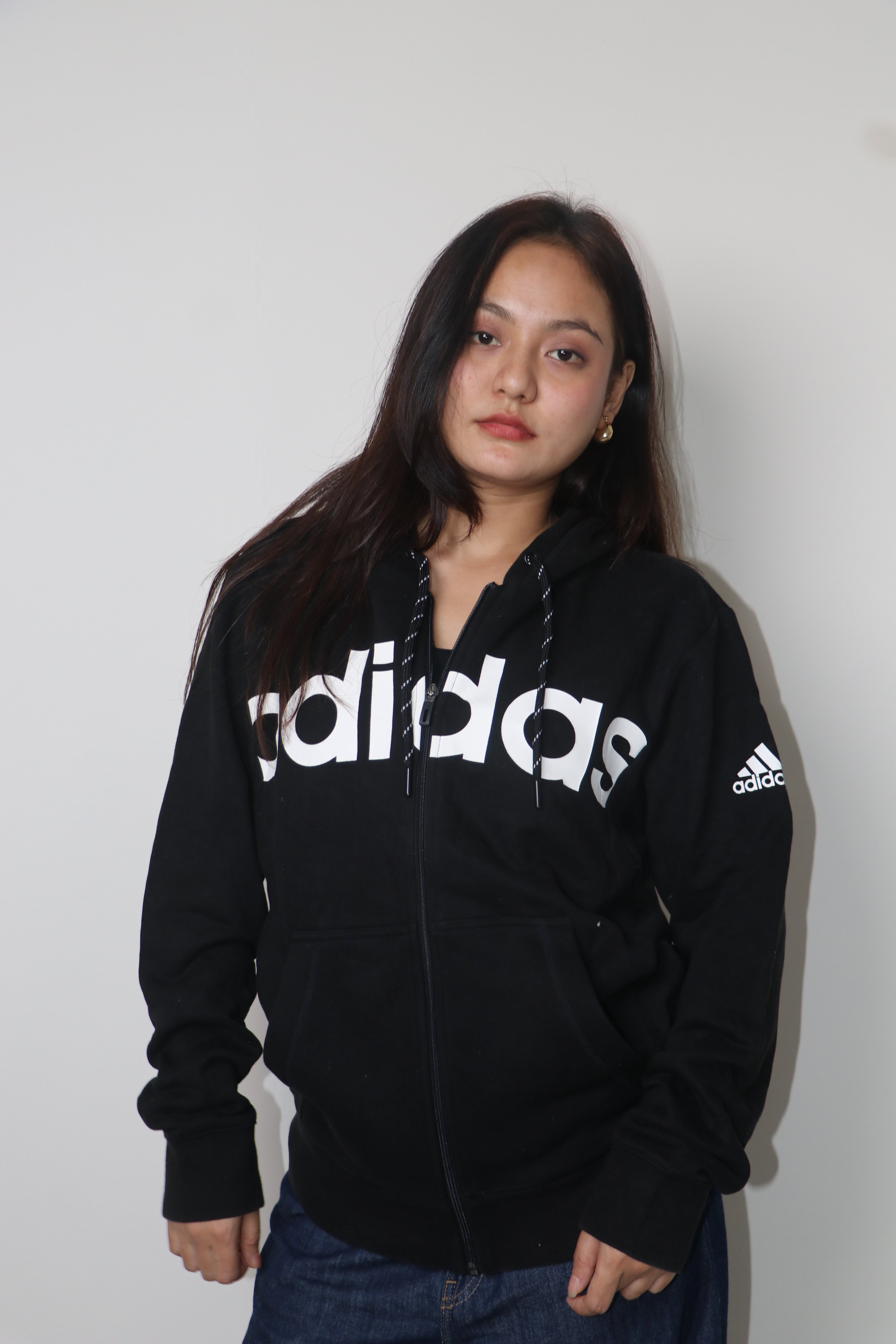 Adidas Hoodie