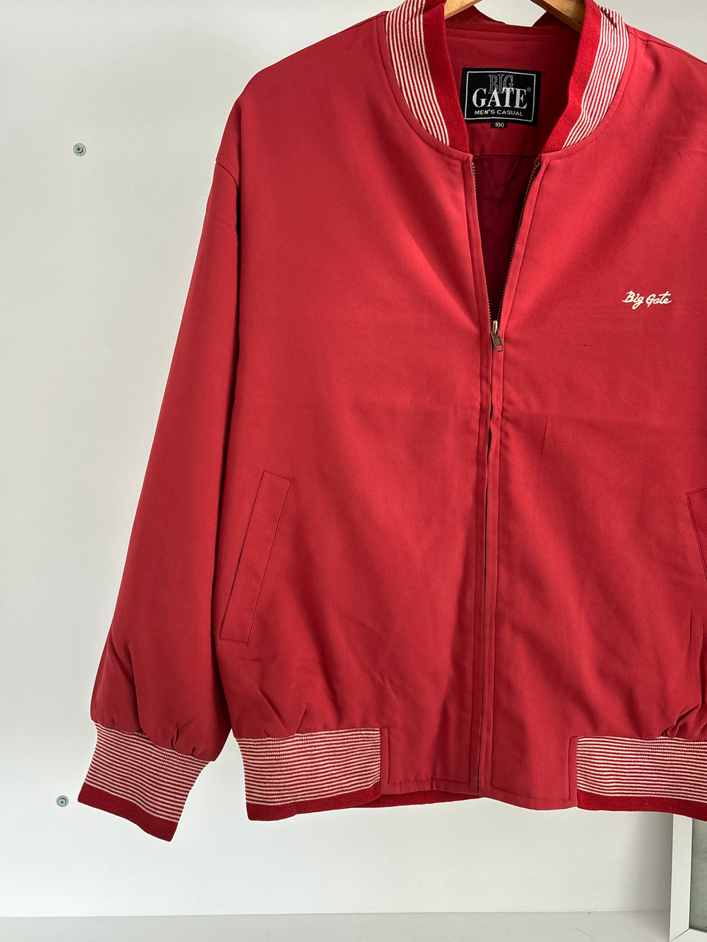 Windbreaker