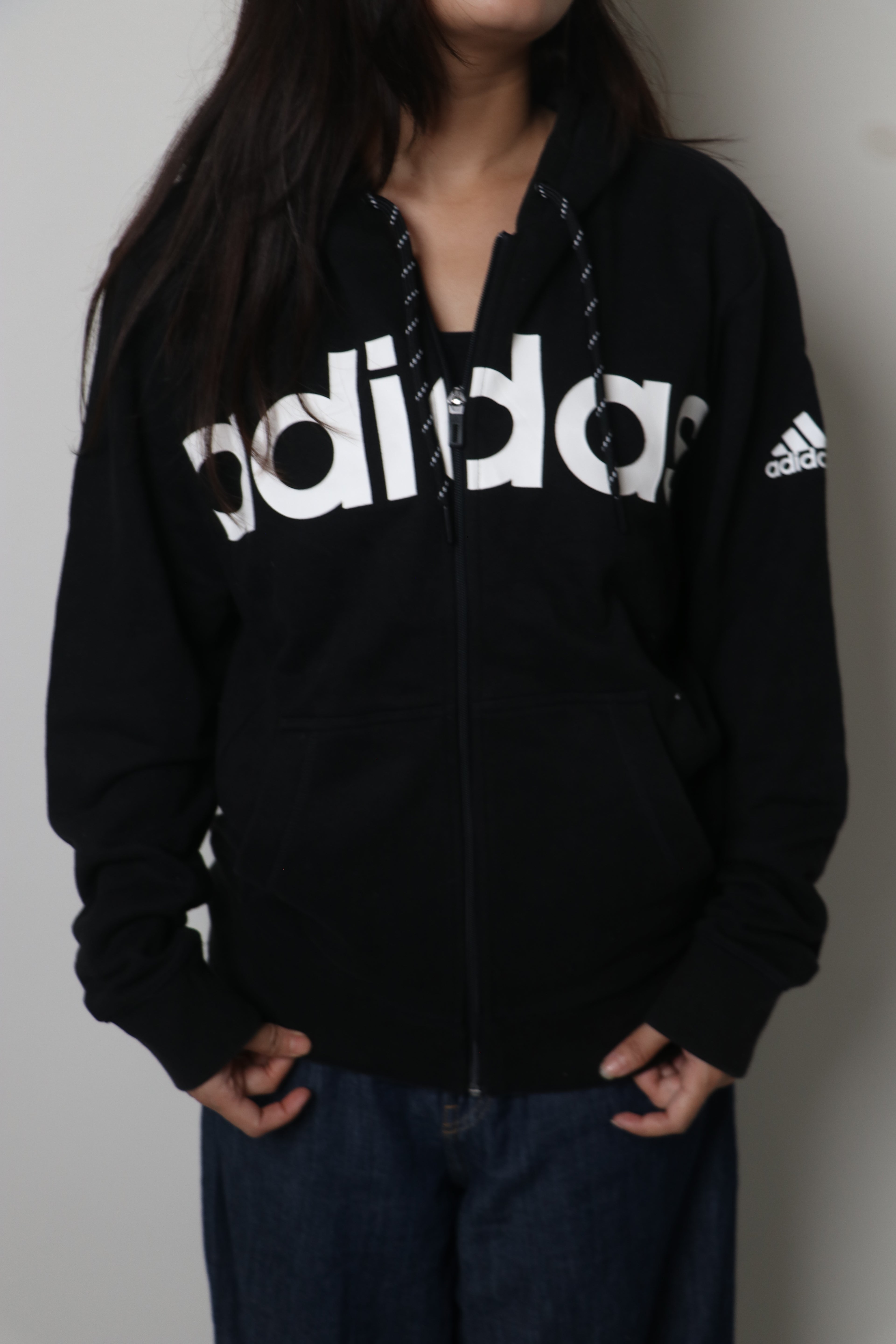 Adidas Hoodie