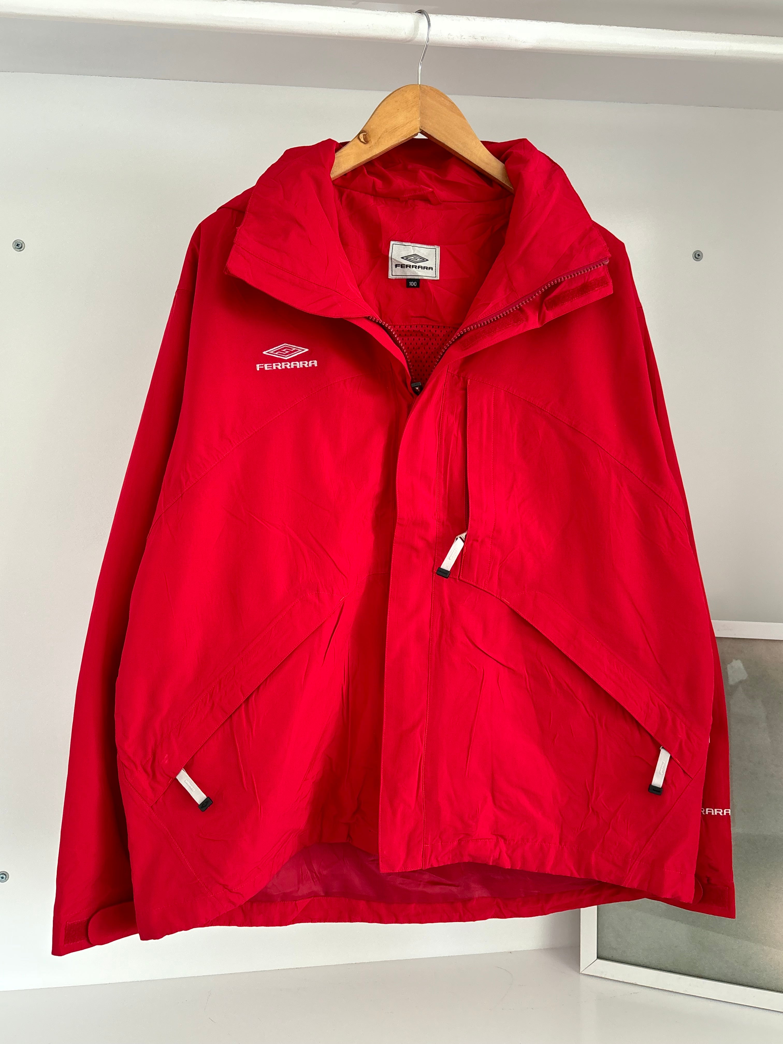 Ferrara jacket