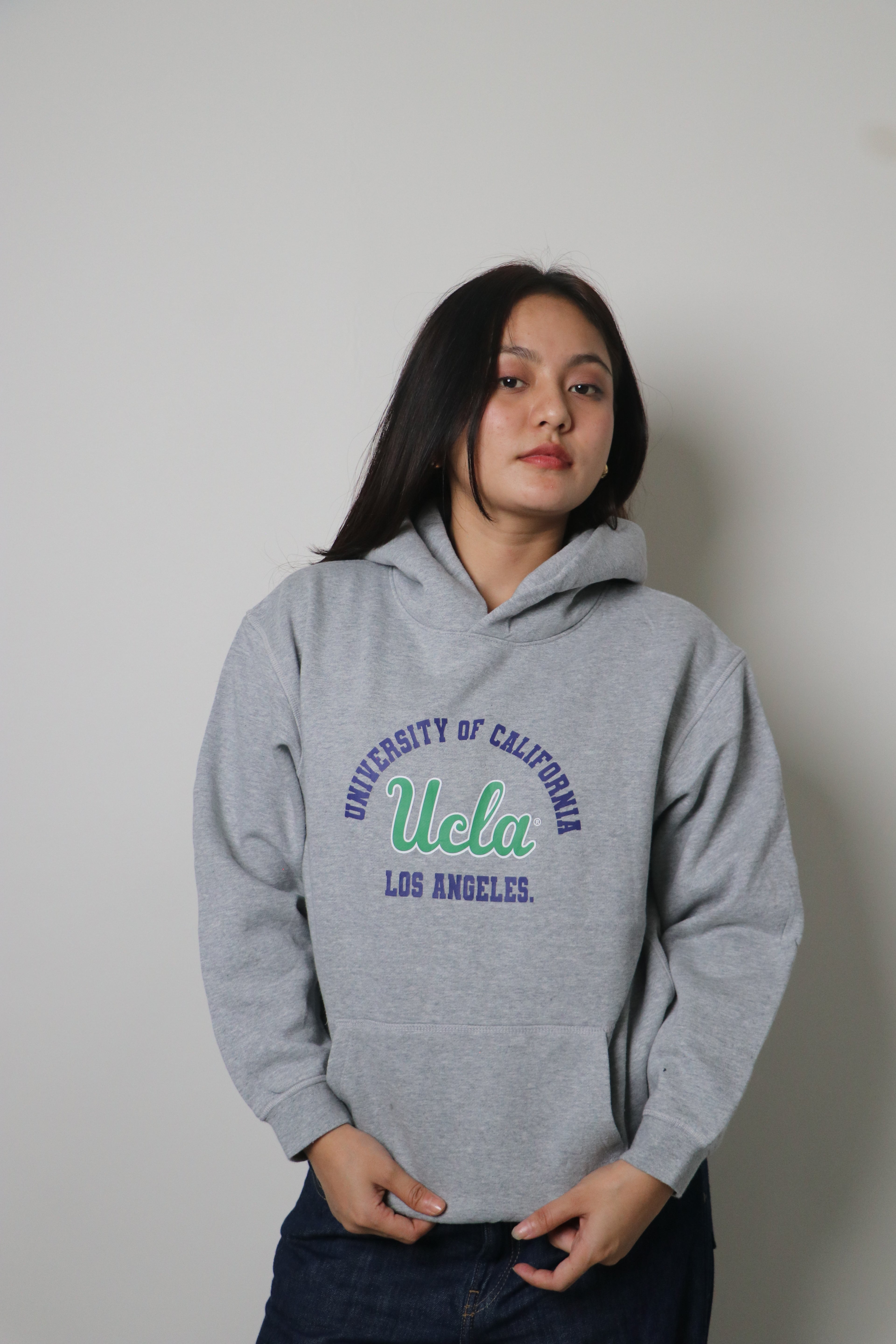 Ucla Hoodie