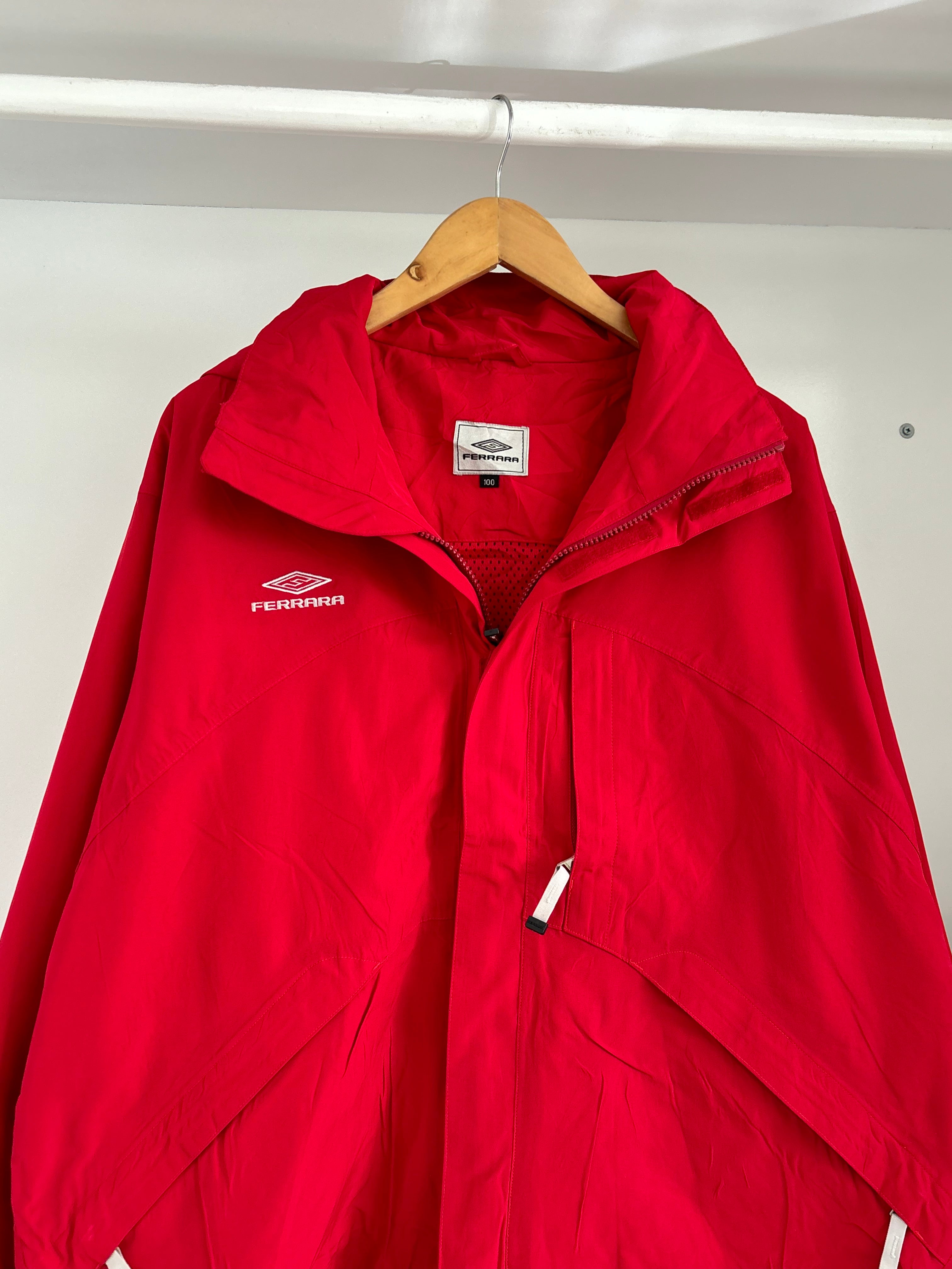 Ferrara jacket