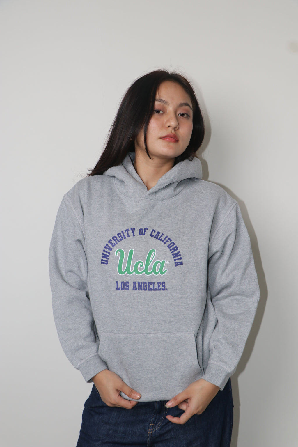Ucla Hoodie